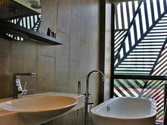 Luxury Suite With Smart TV