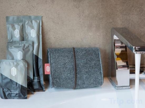 Luxury Suite With Smart TV