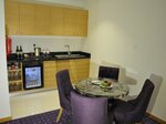 Executive Family Suite в Fortune Park Hotel
