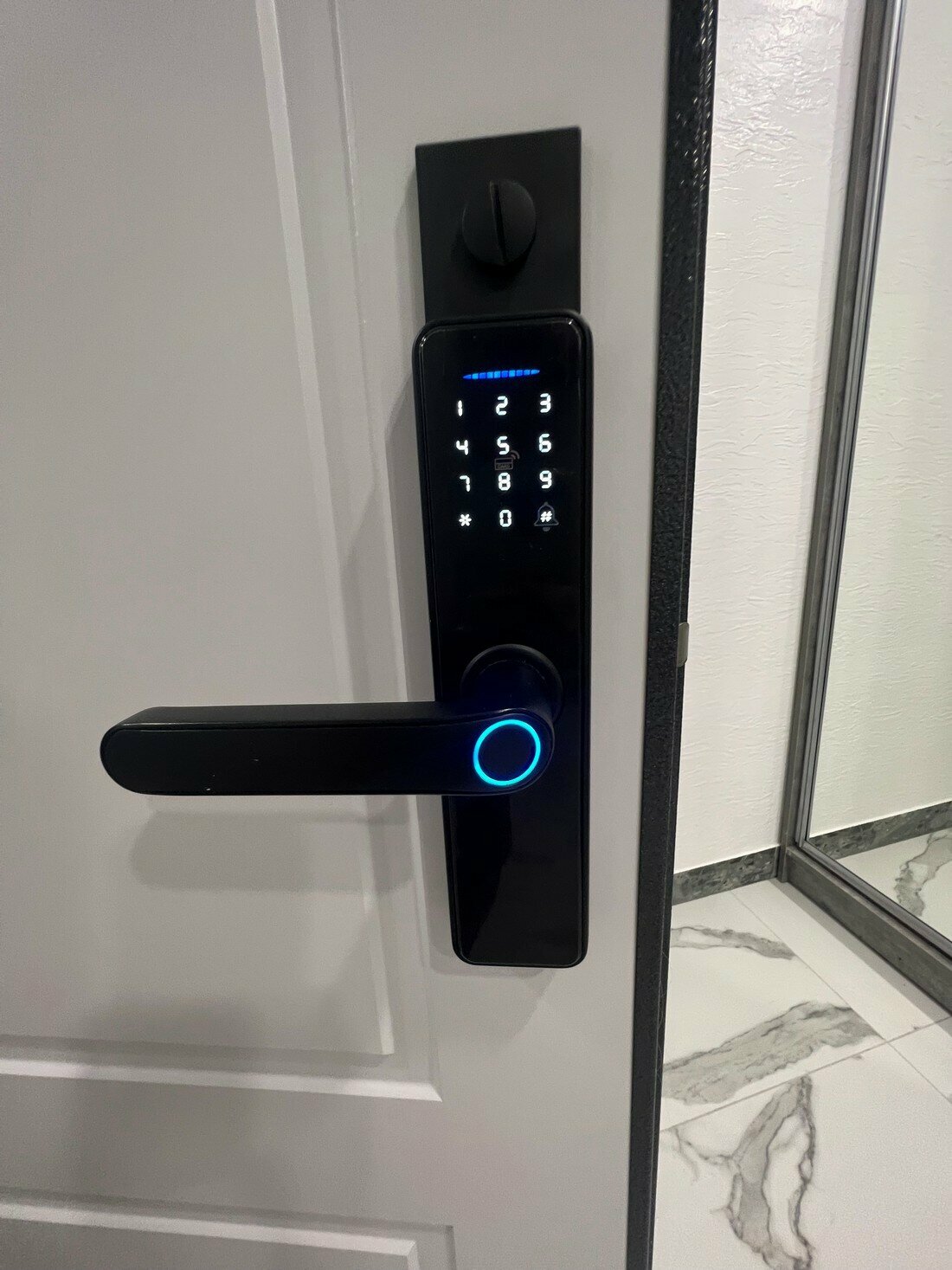 Апартаменты с 1 спальней