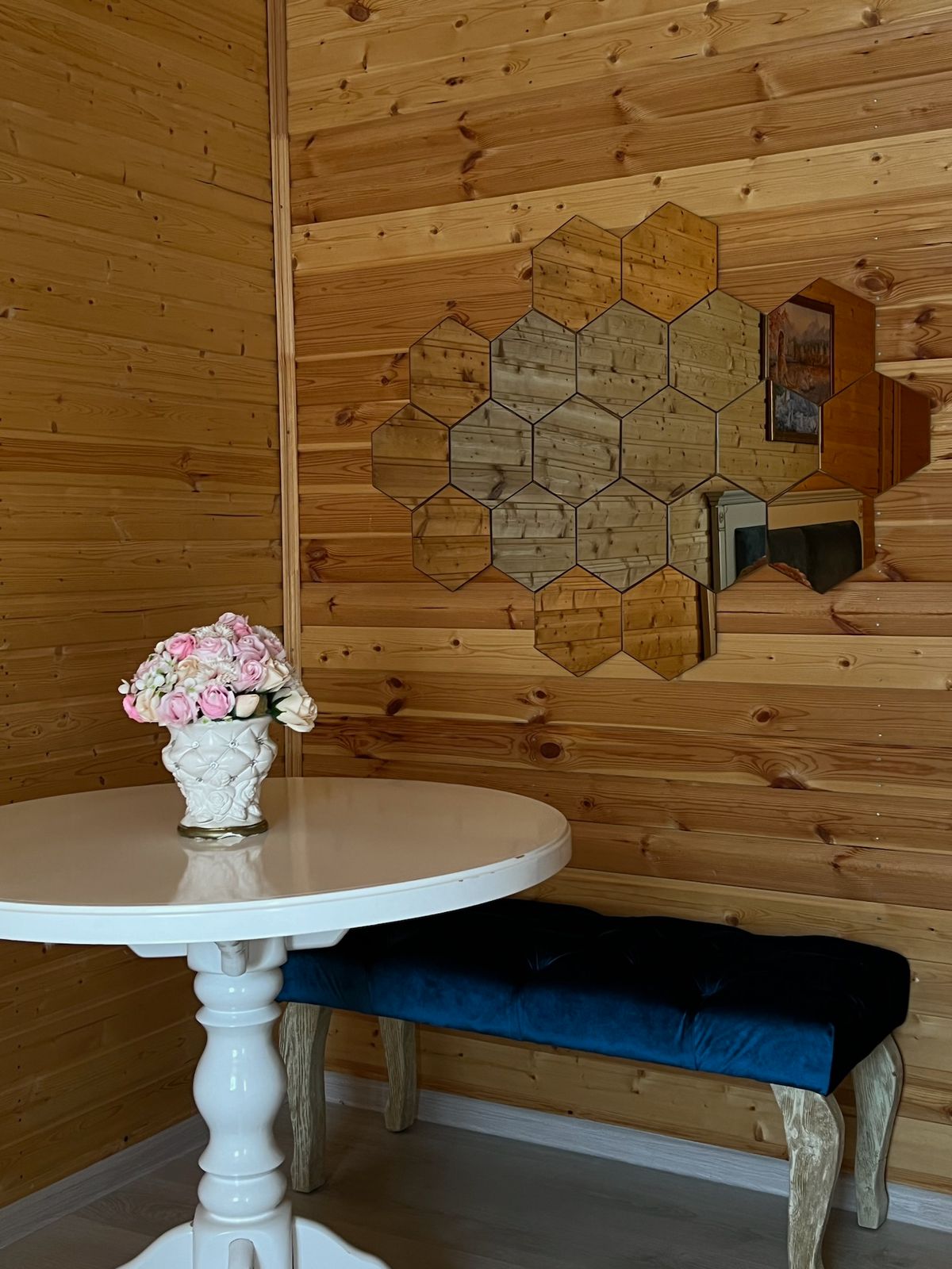 Семейный люкс