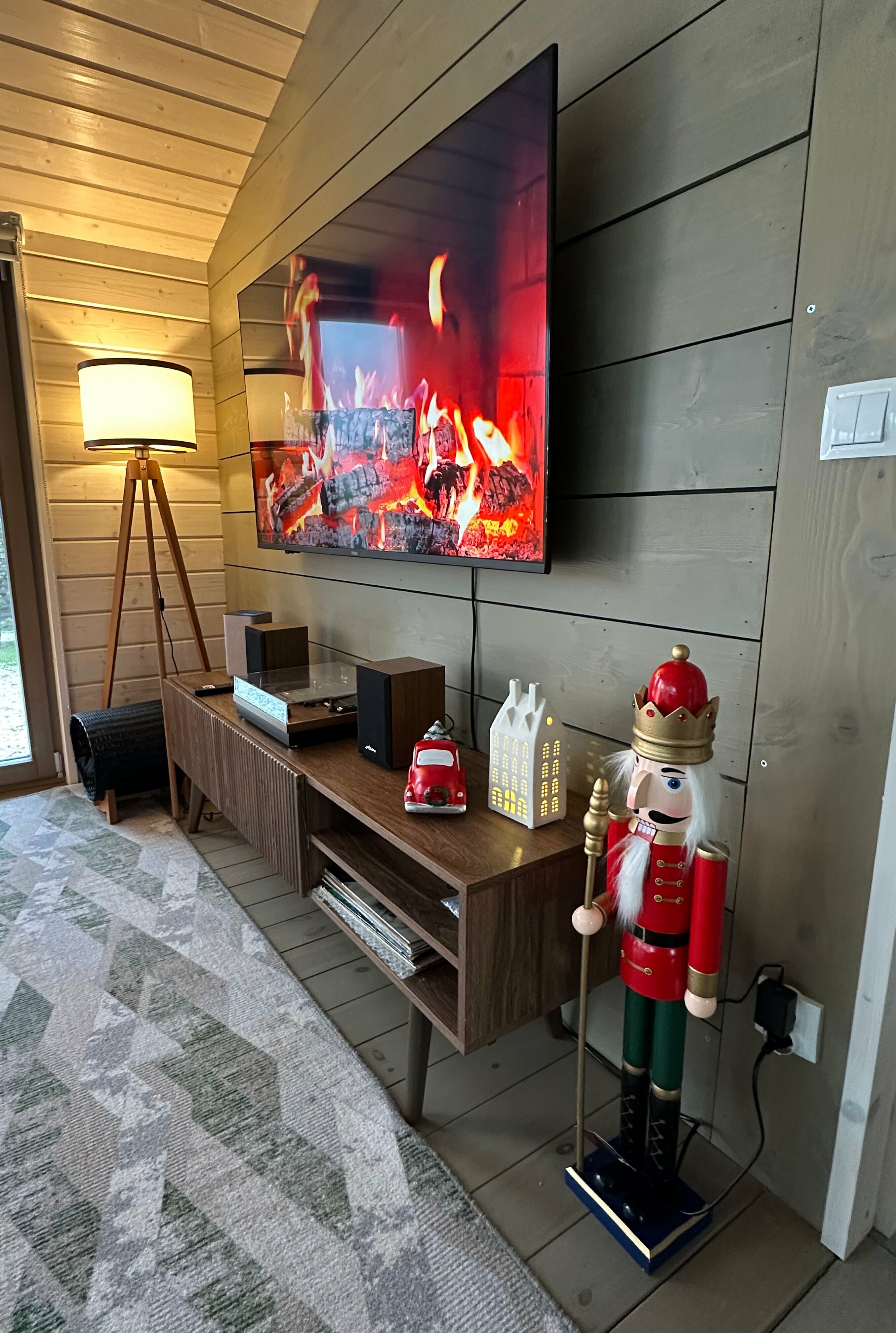 Дом "Закатный" в Капитан клаб