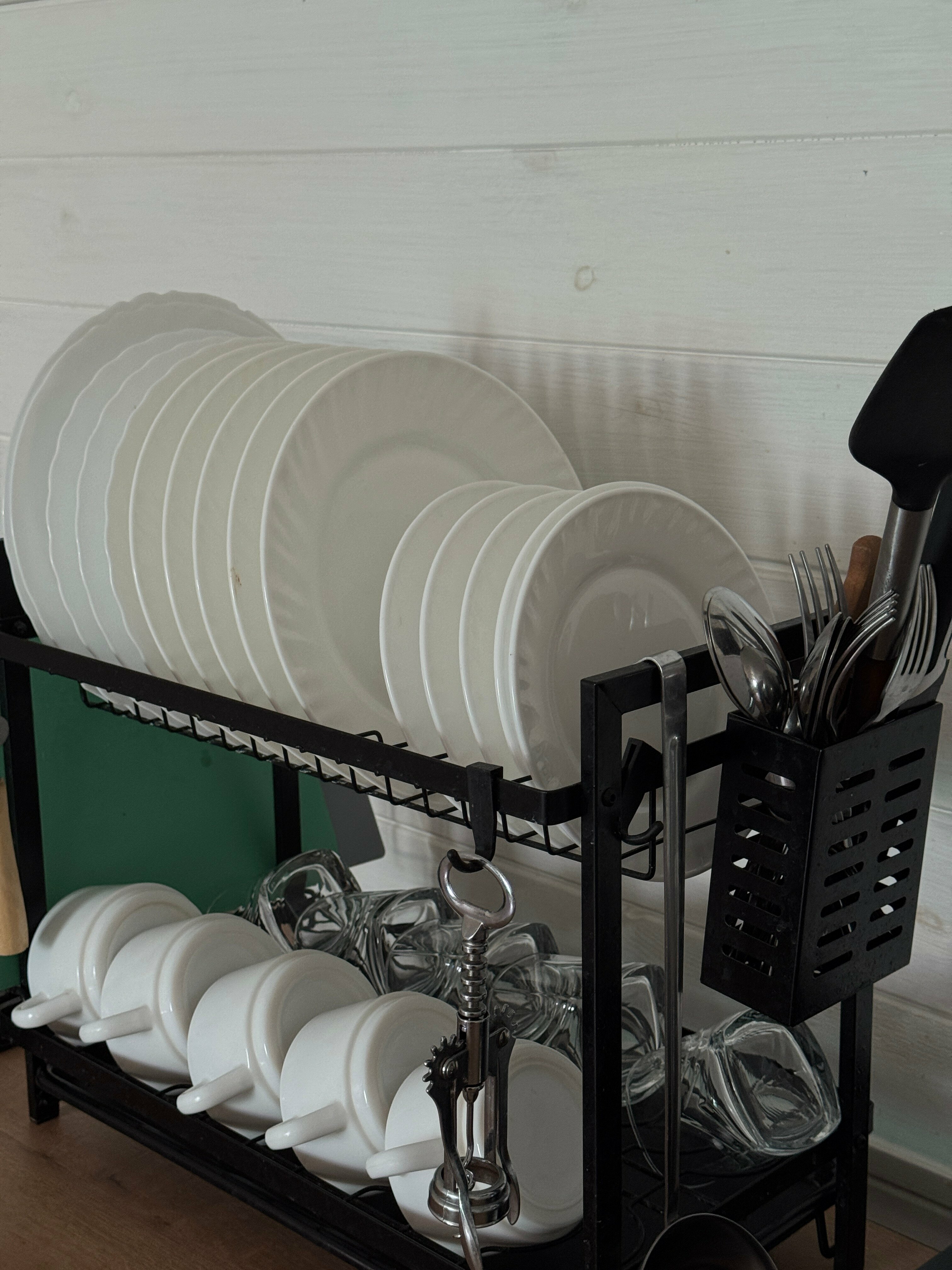 Зеленый дом