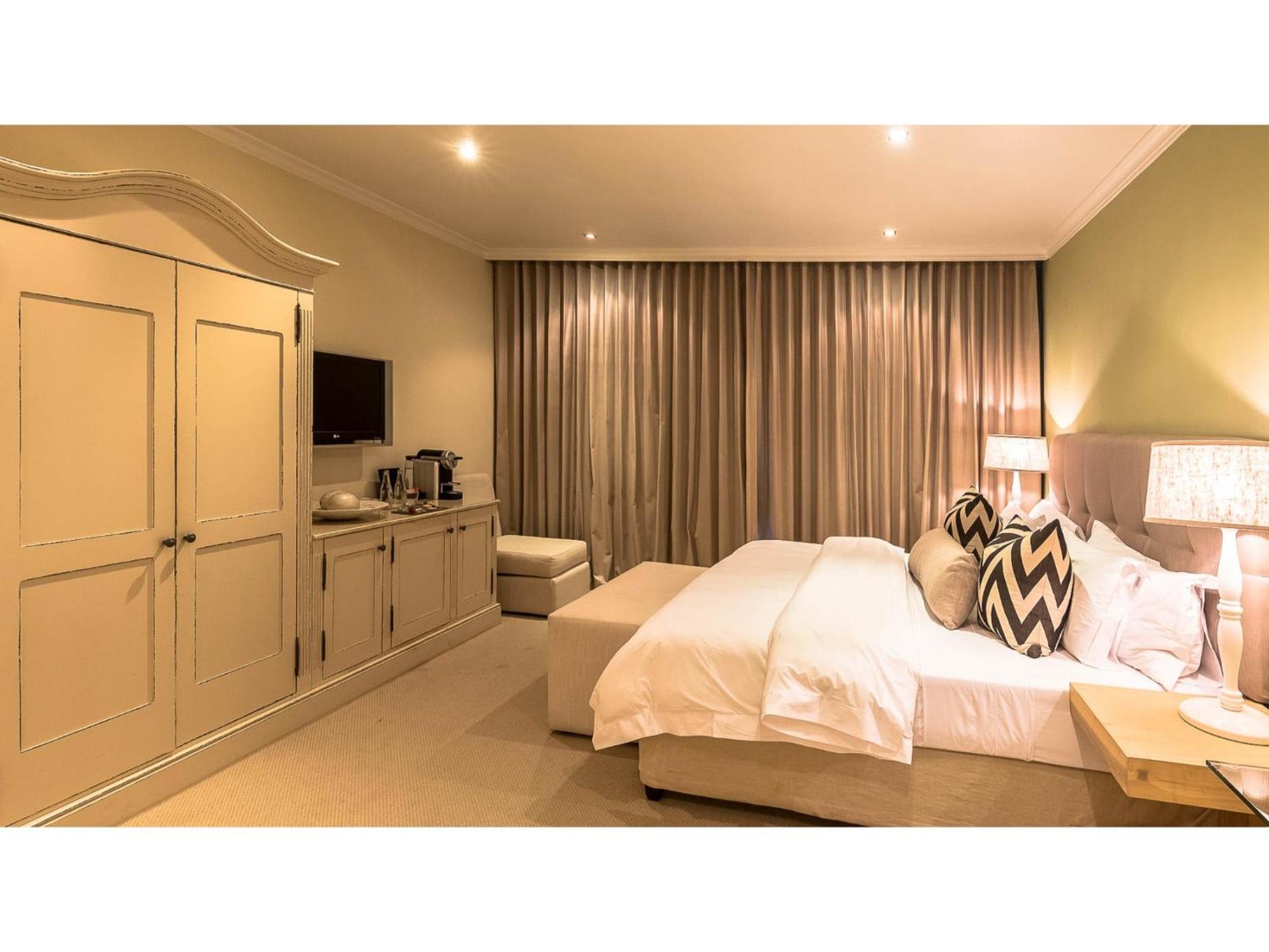 Superior Double or Twin Room