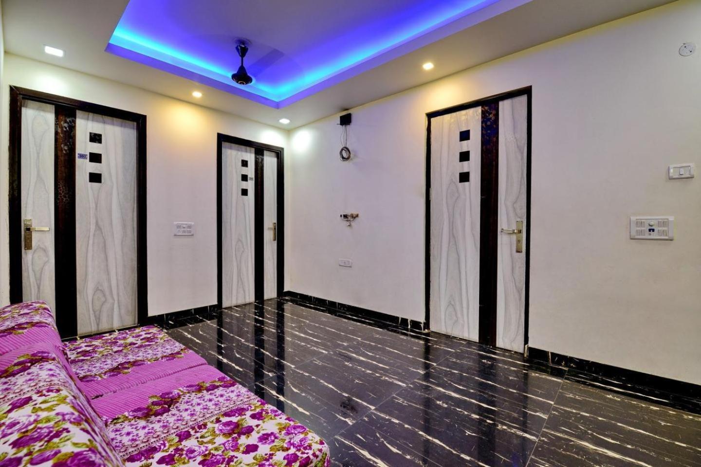 Super Deluxe Double Room