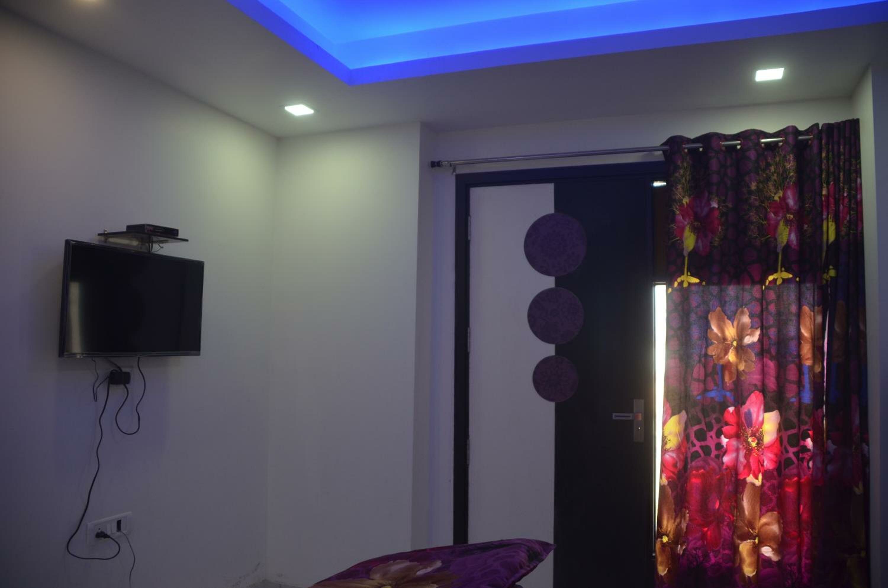 Super Deluxe Double Room