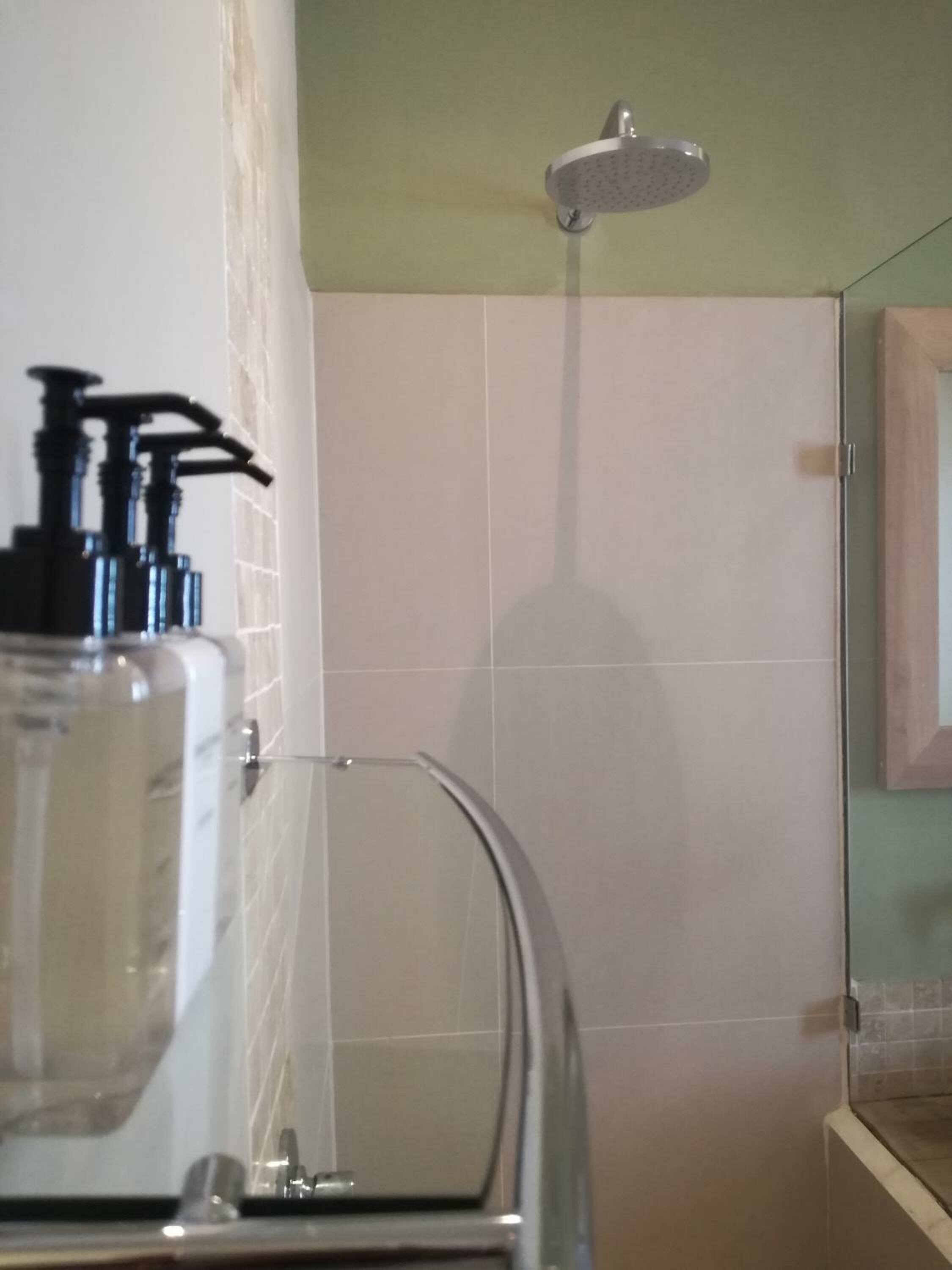 King Room with Balcony