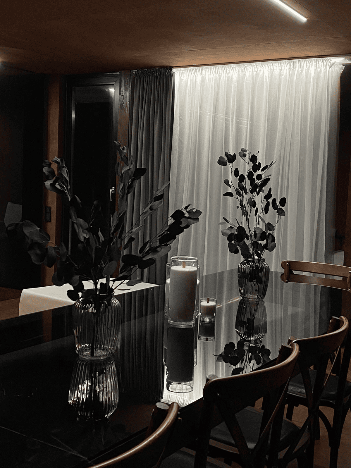 Вилла с 3 спальнями