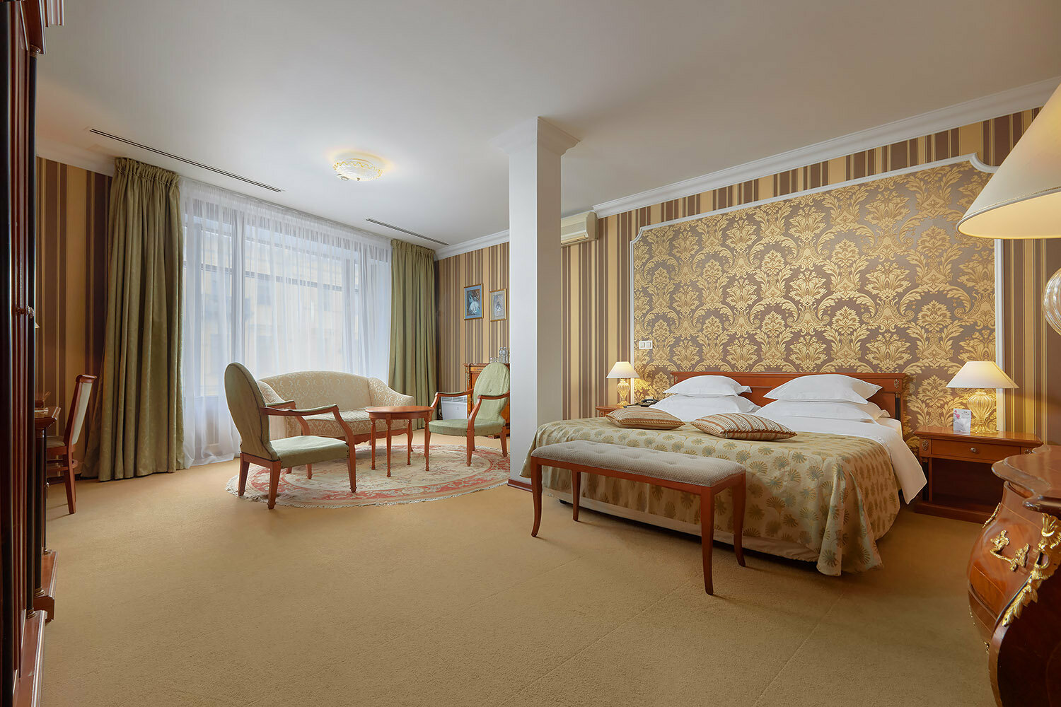 Джуниор сюит