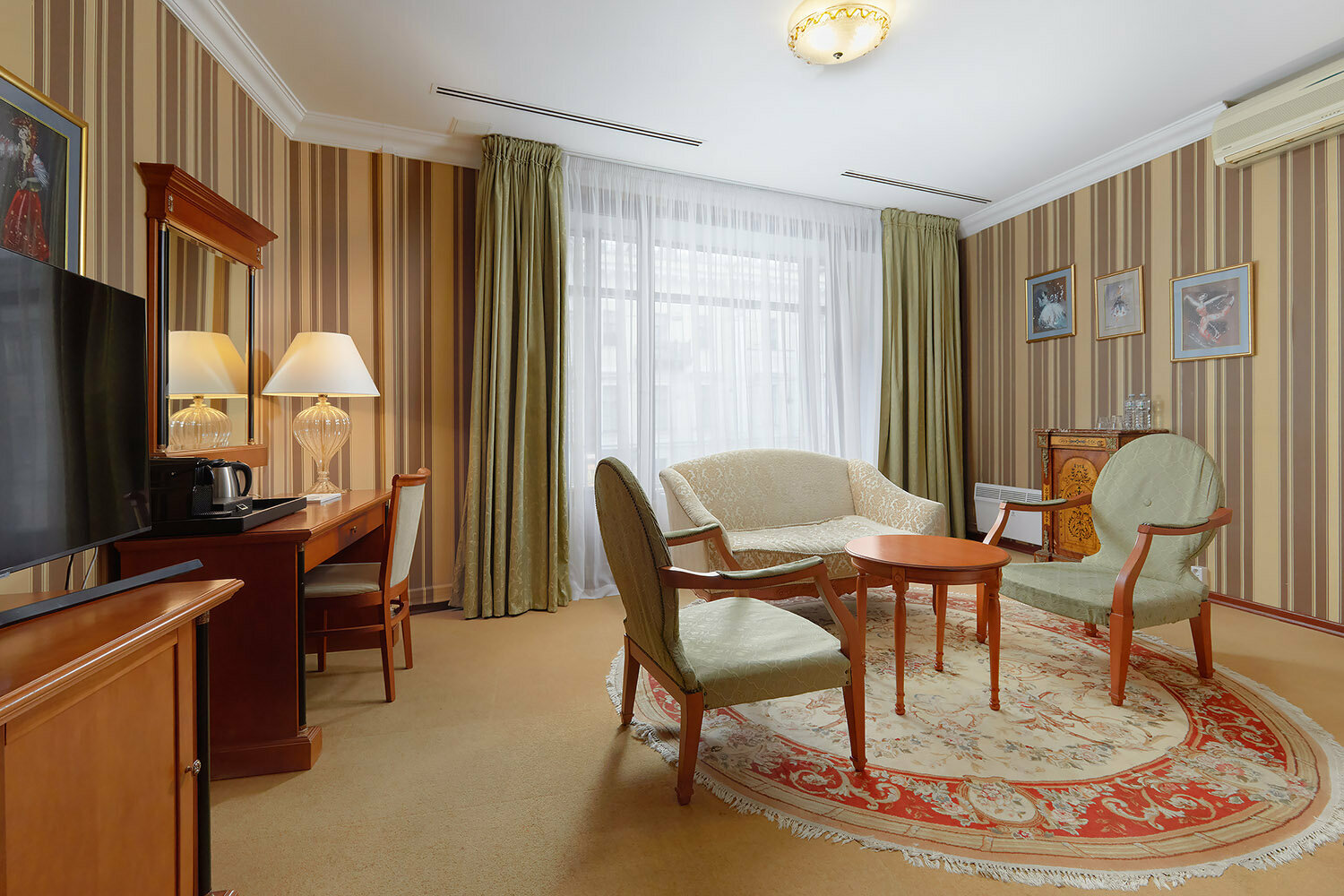 Джуниор сюит