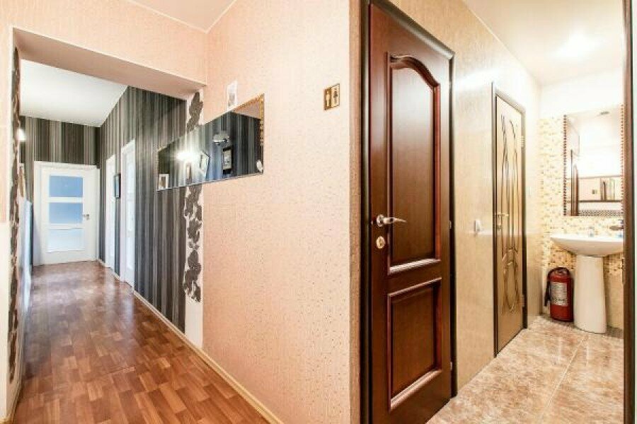 Бюджетный одноместный номер