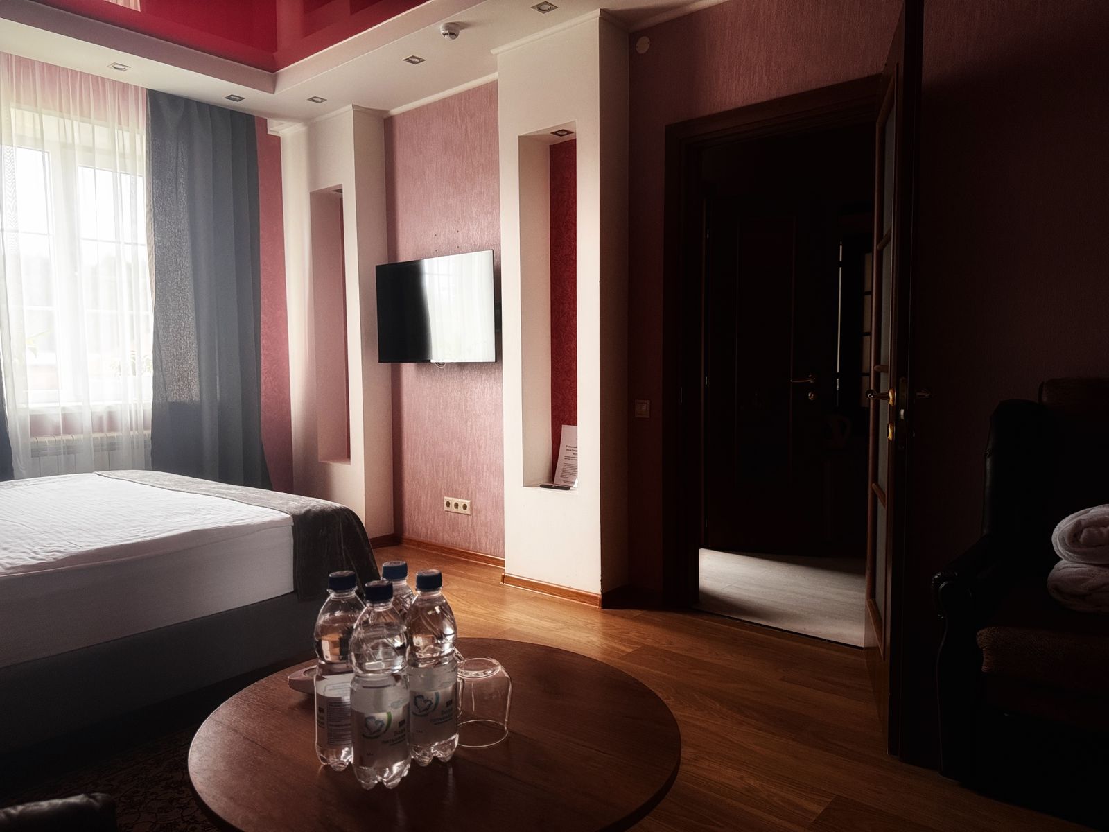 Двухместный стандартный номер