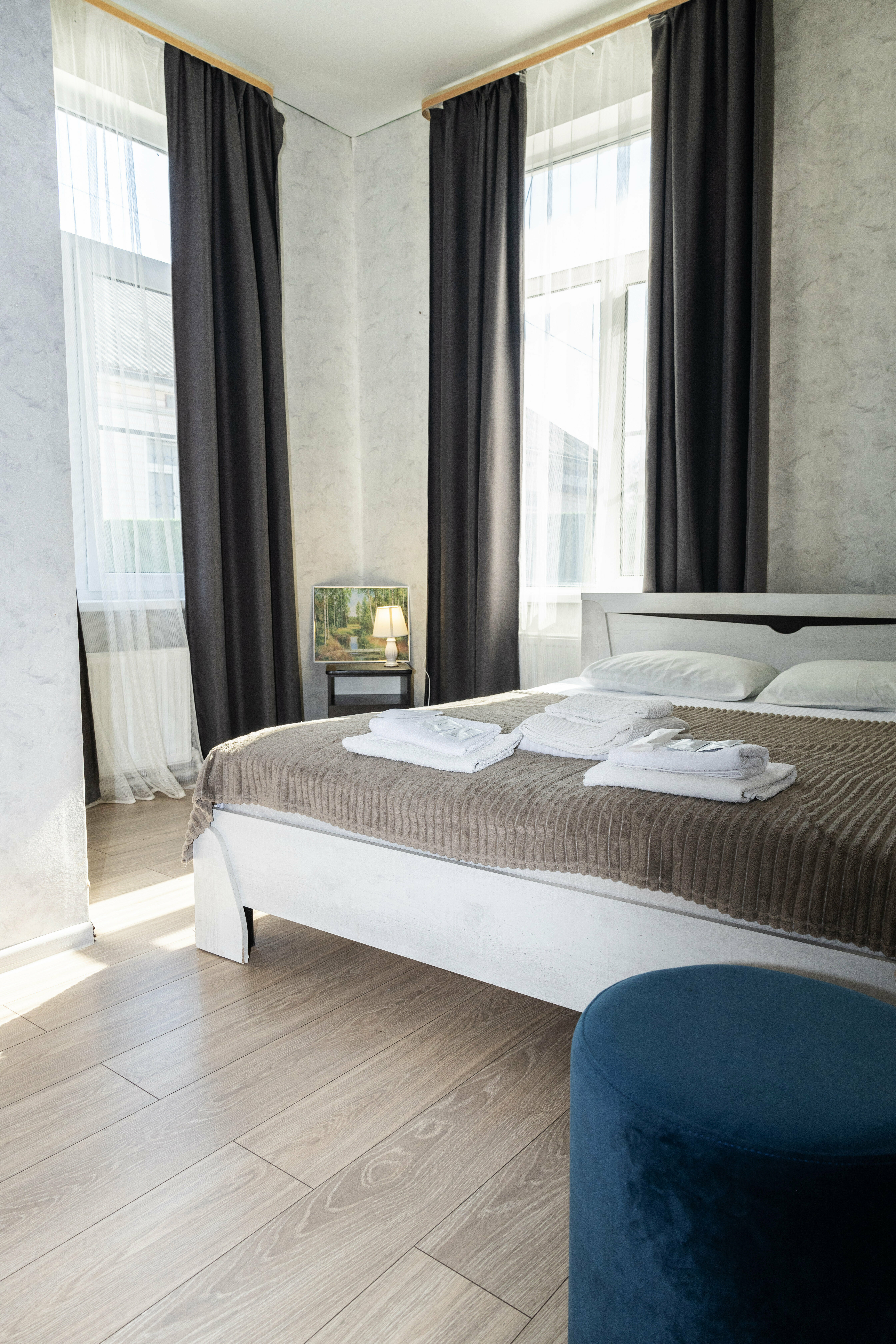 Семейный люкс