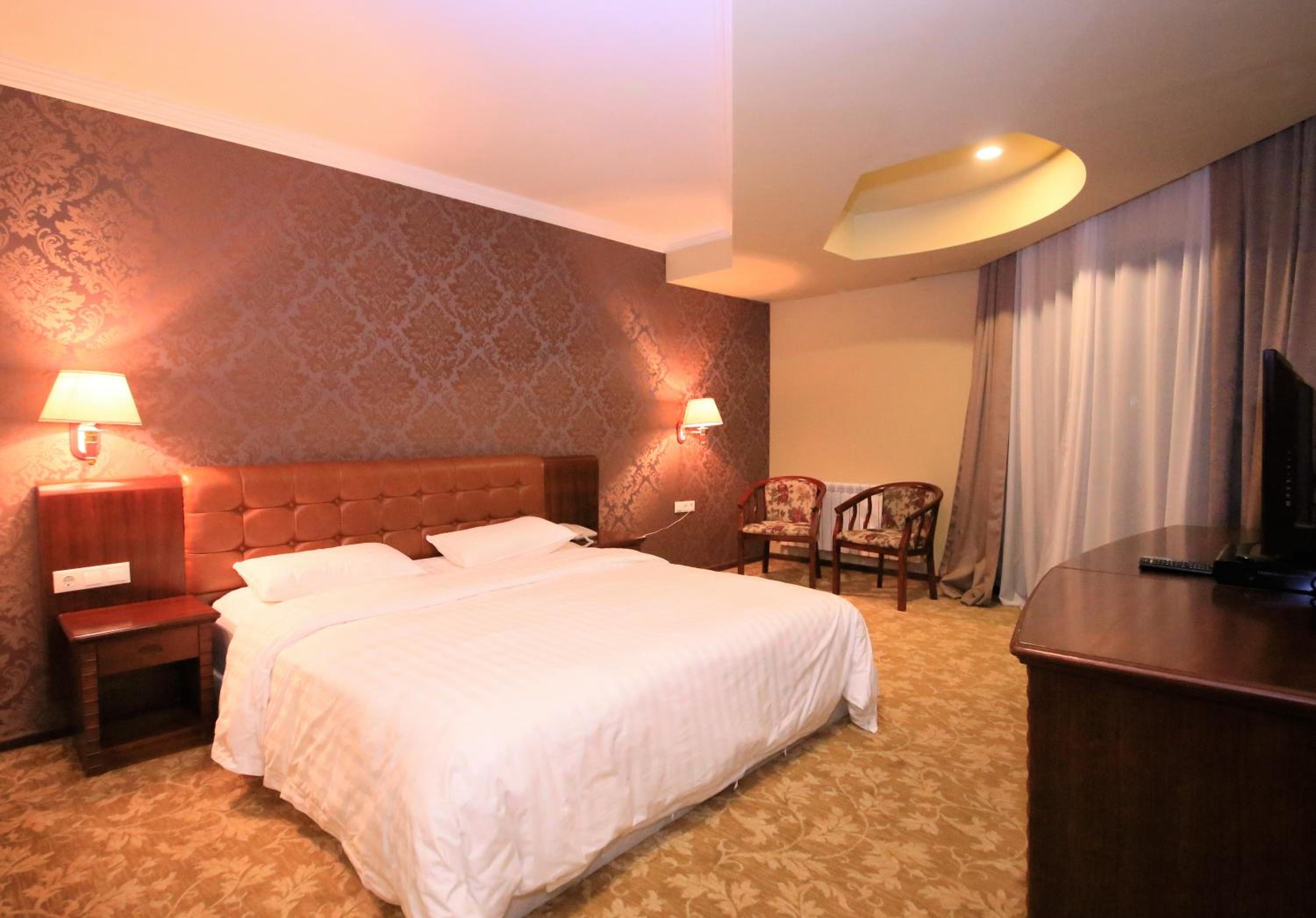 Classic Suite