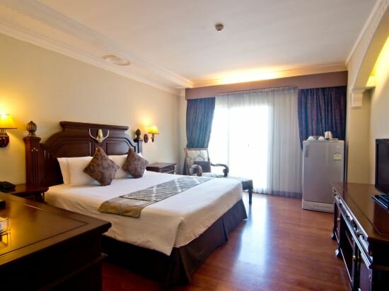 Standard Room(Balcony)