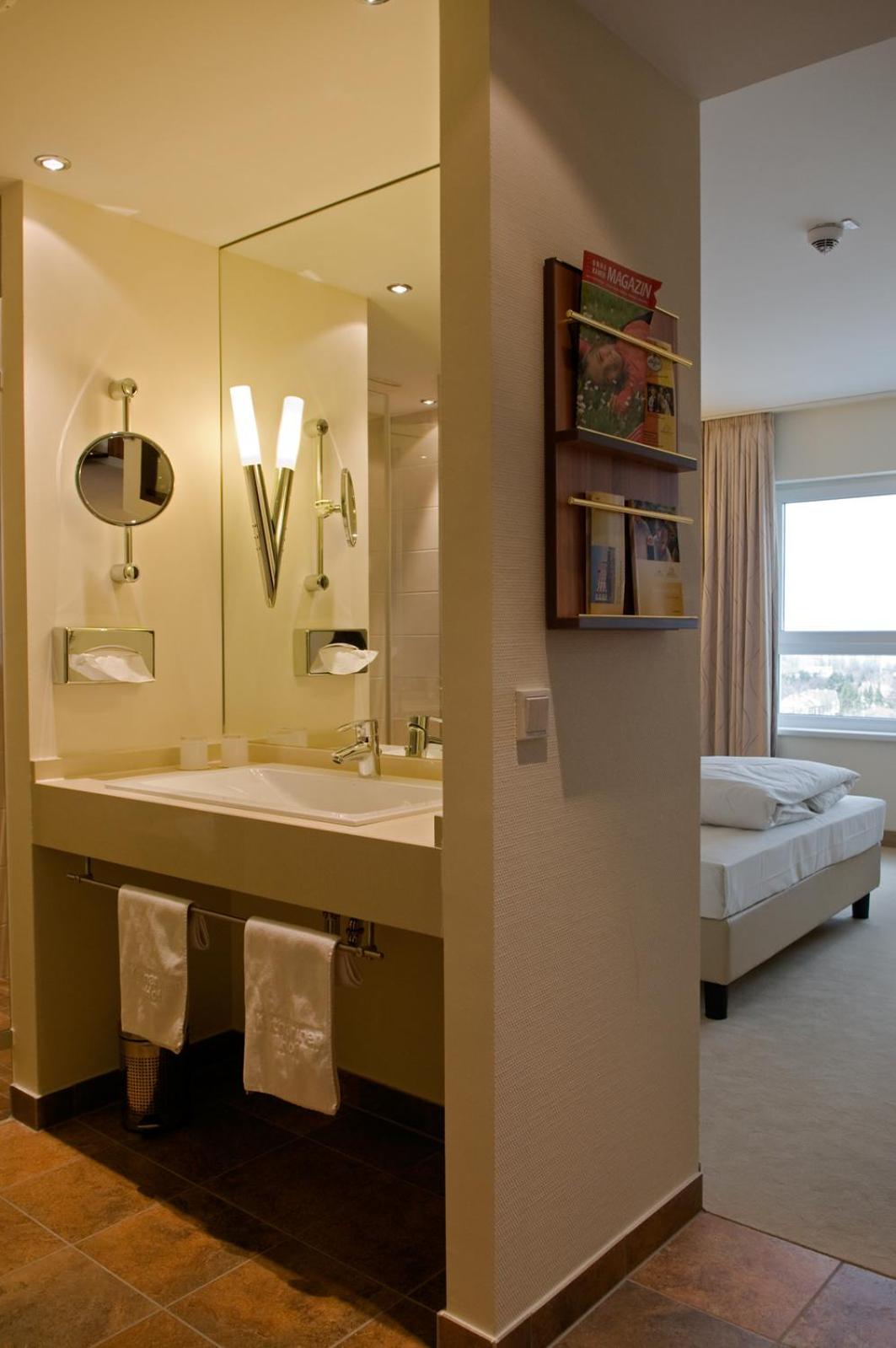 Superior Single Room