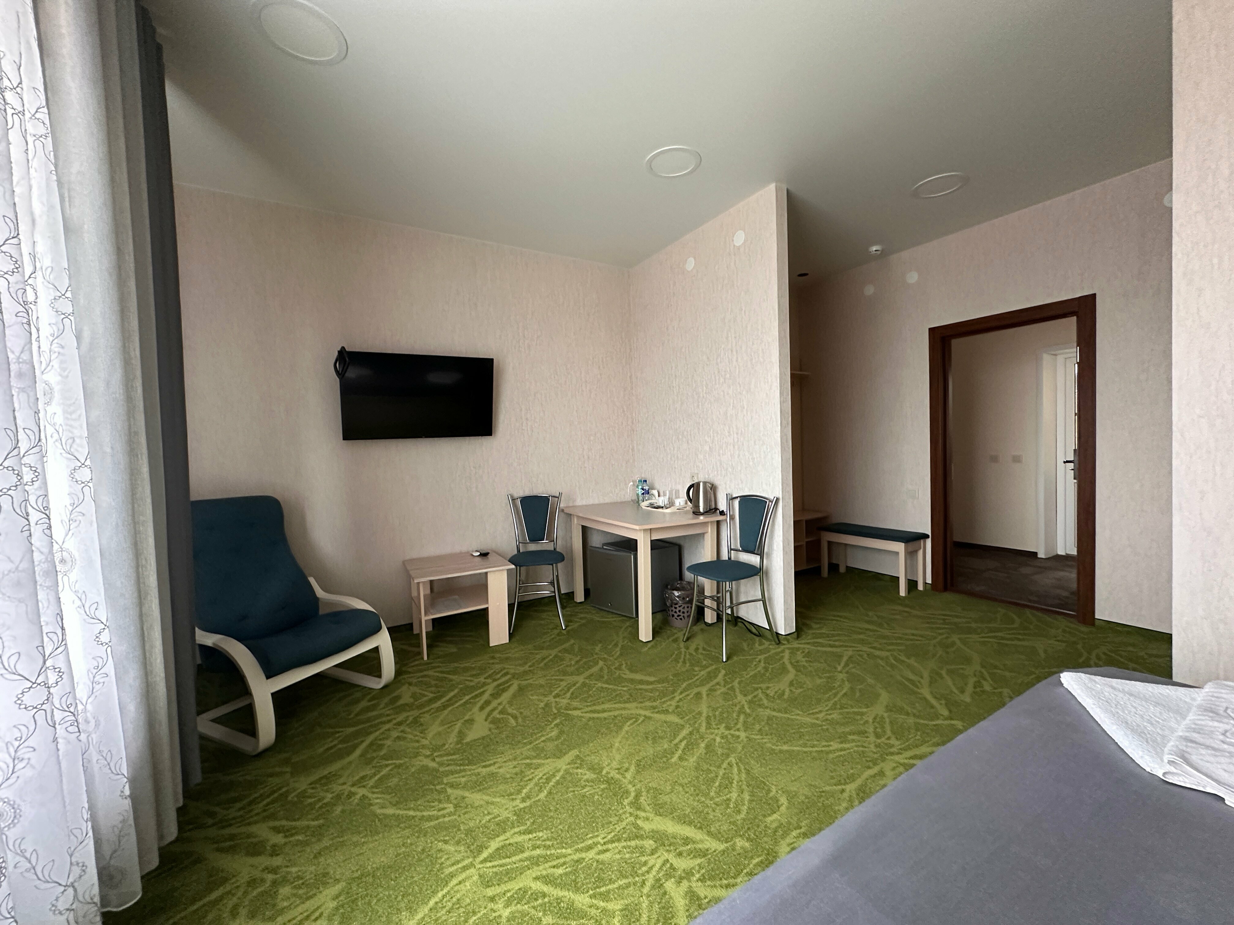 Джуниор сюит