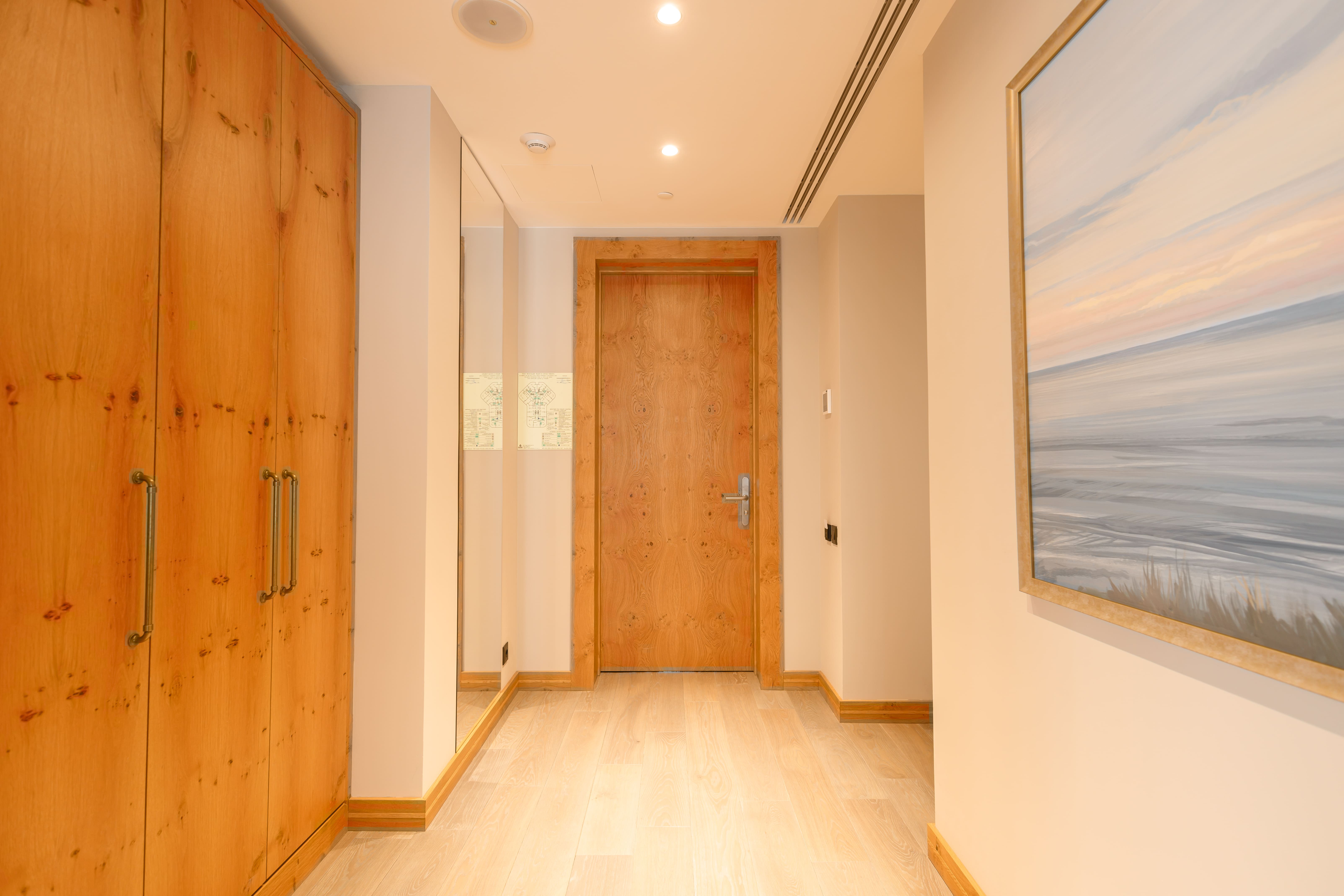 Представительский люкс с видом на море