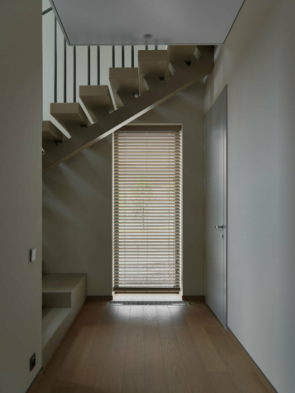 2 этажа, 2 спальни, вторая береговая линия