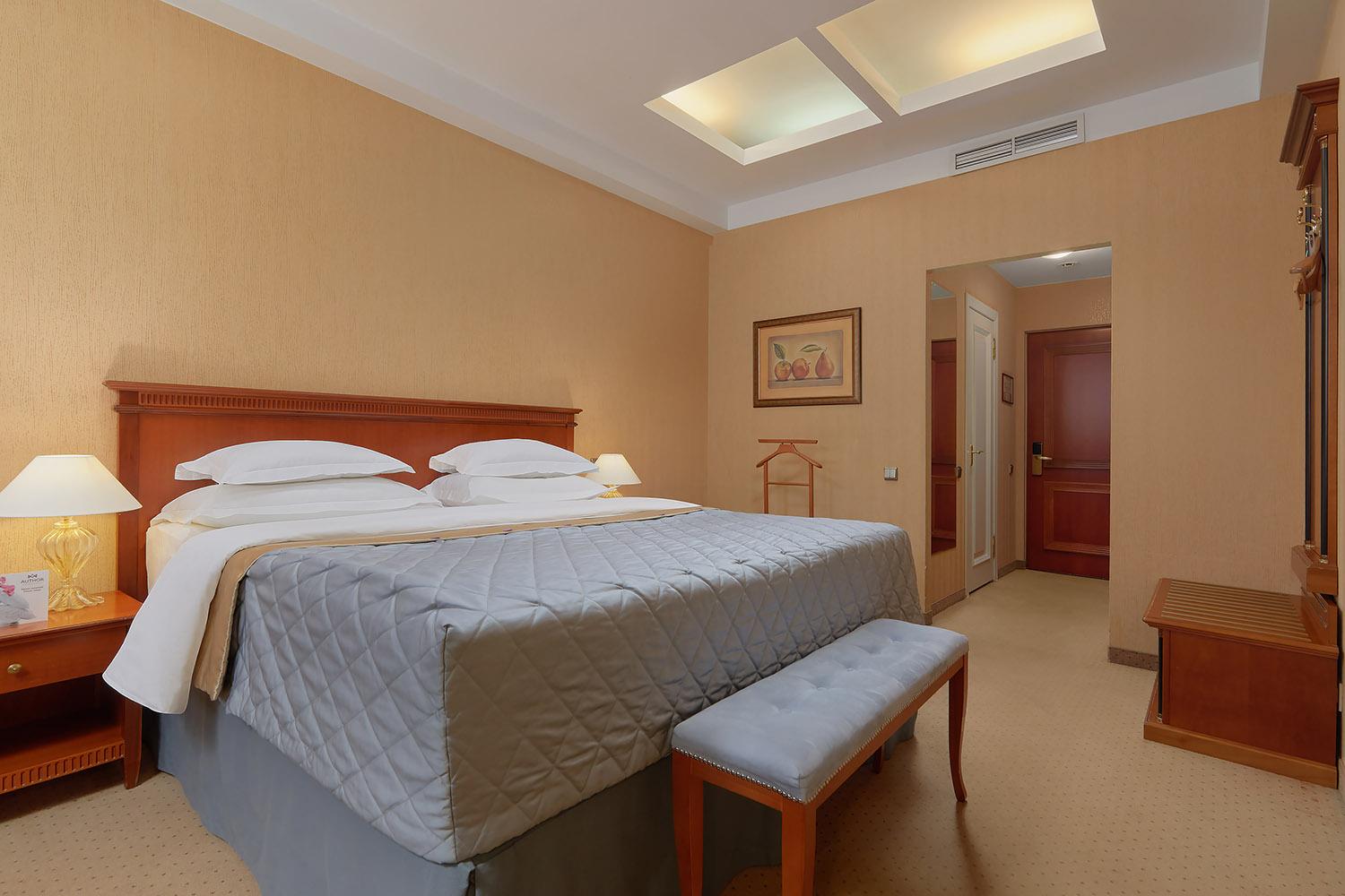 2-местный номер стандарт