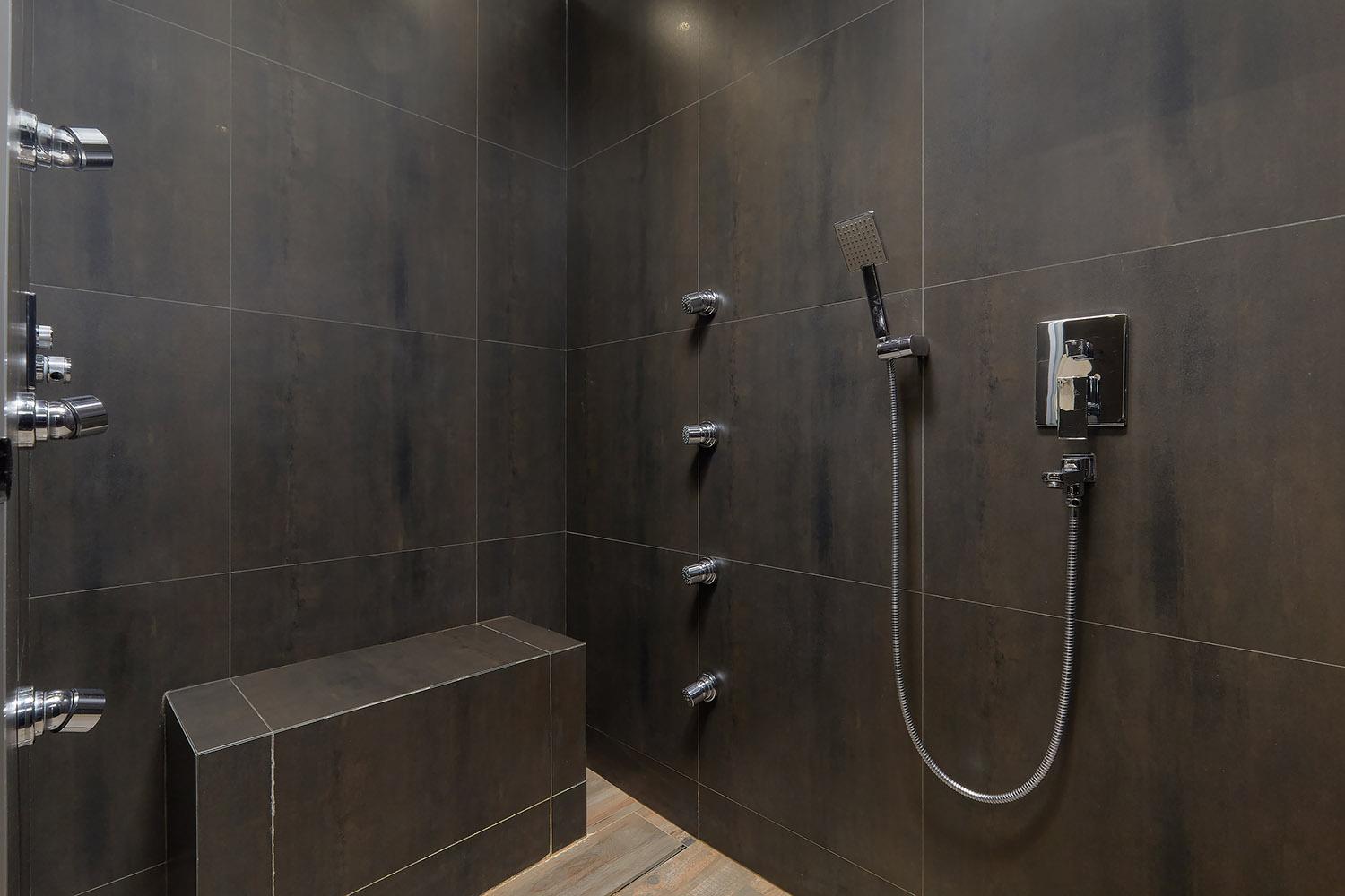 Номер студия с 1 двуспальной кроватью