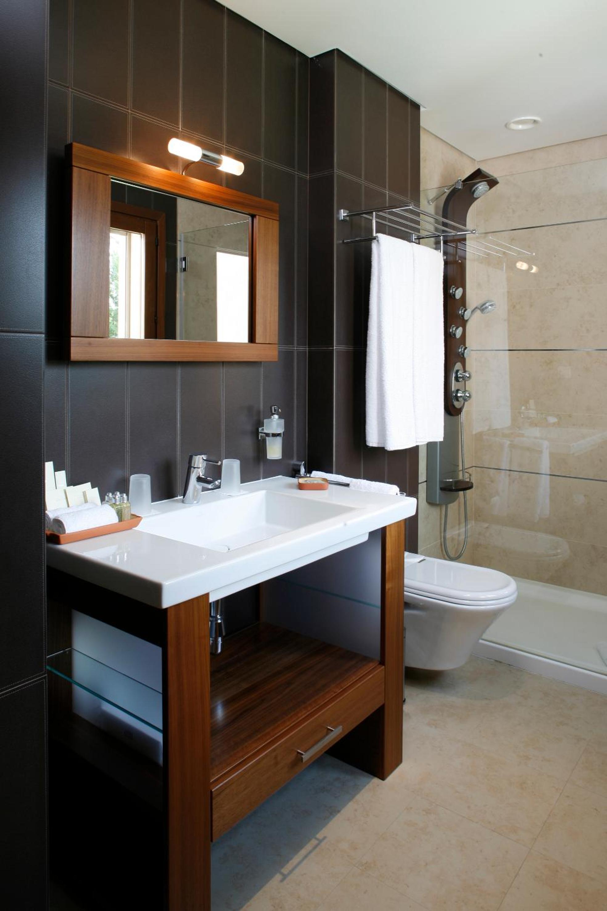 Four-Bedroom Villa with Private Pool