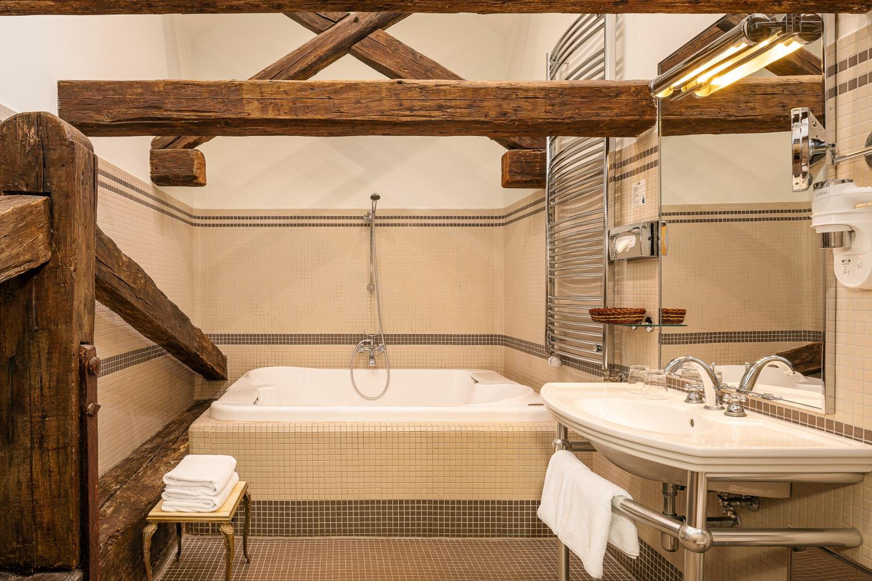 Tower Suite