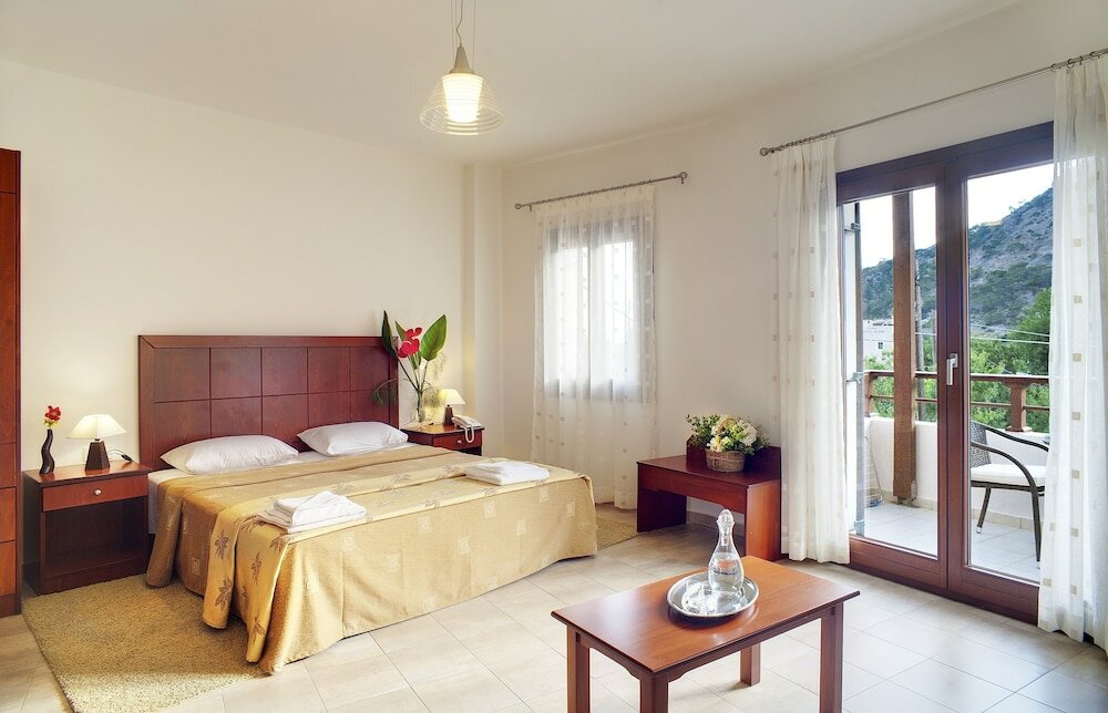 Apartment, 1 Bedroom