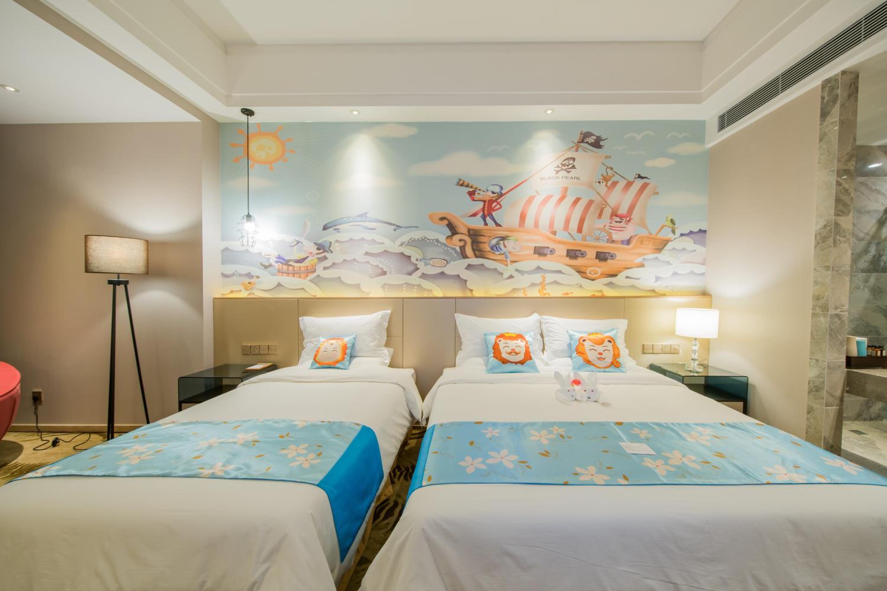 Classic Triple Room