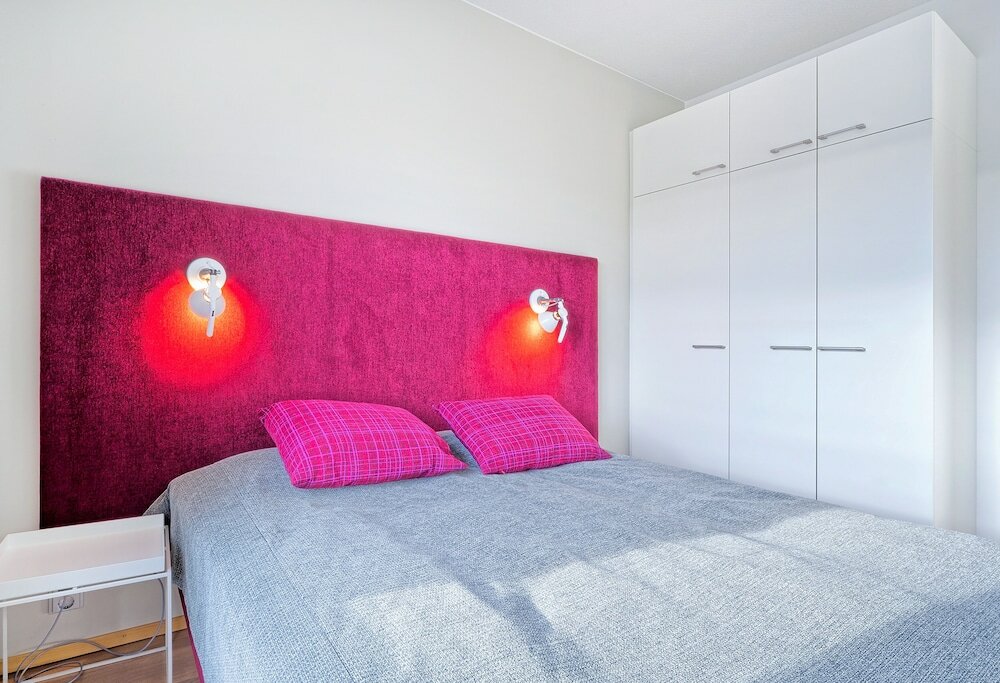 Apartment, 3 Bedrooms (137m2)