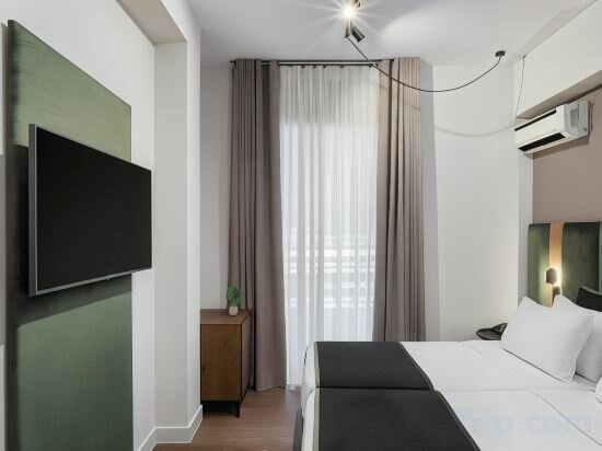 Superior Single Room