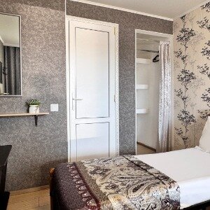 Одноместный стандарт