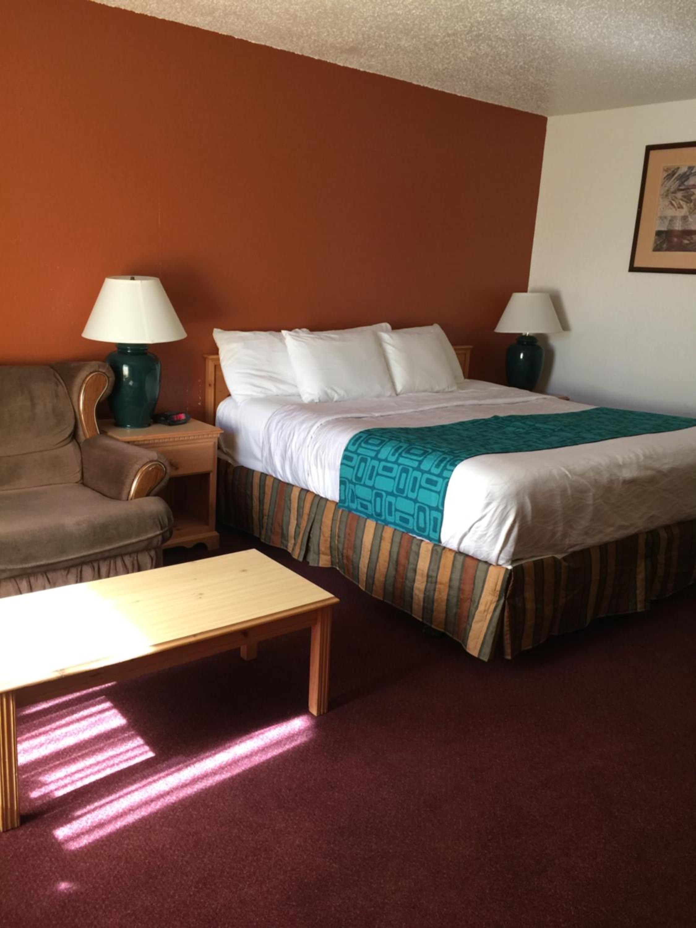 King Suite