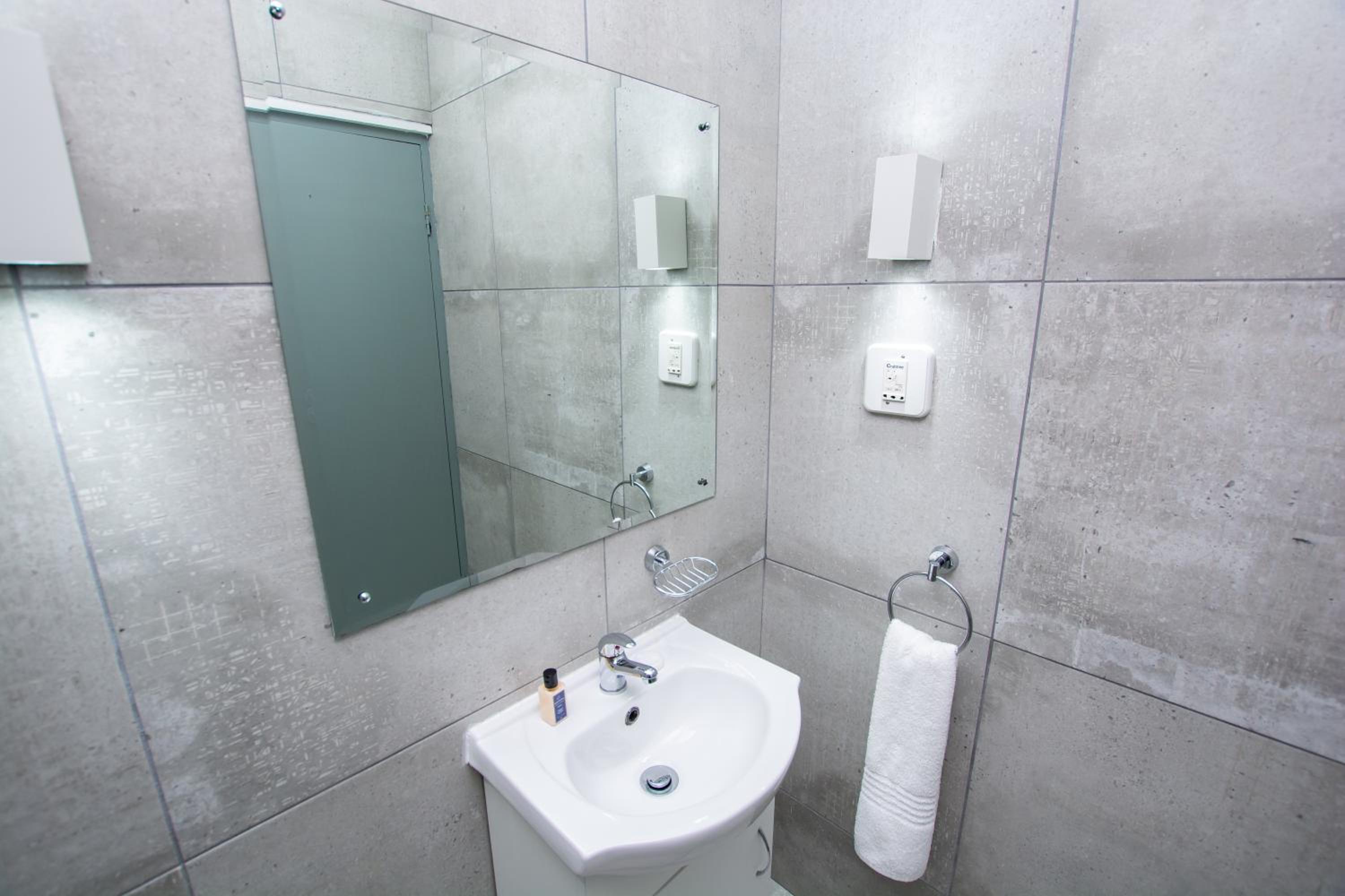 Family Room Sea Facing