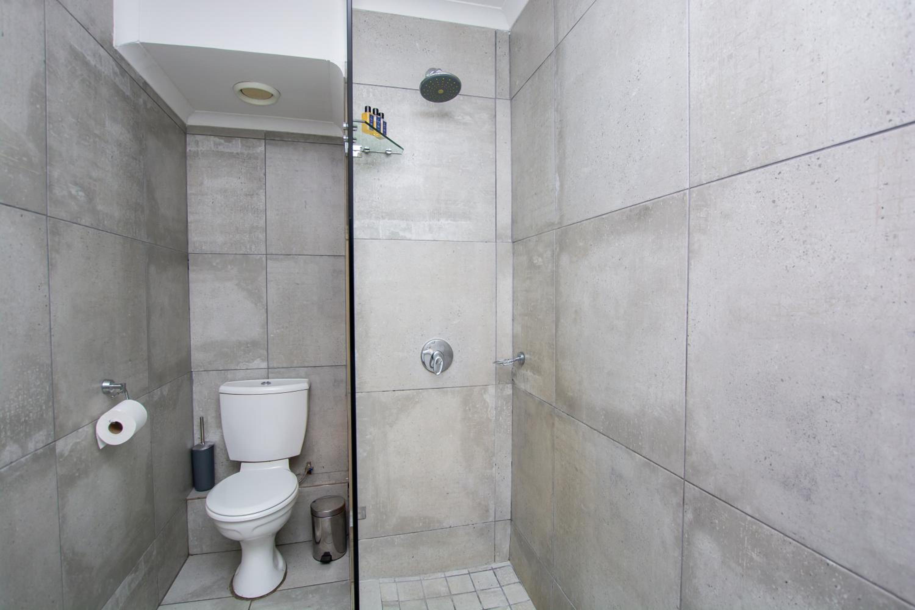 Family Room Sea Facing