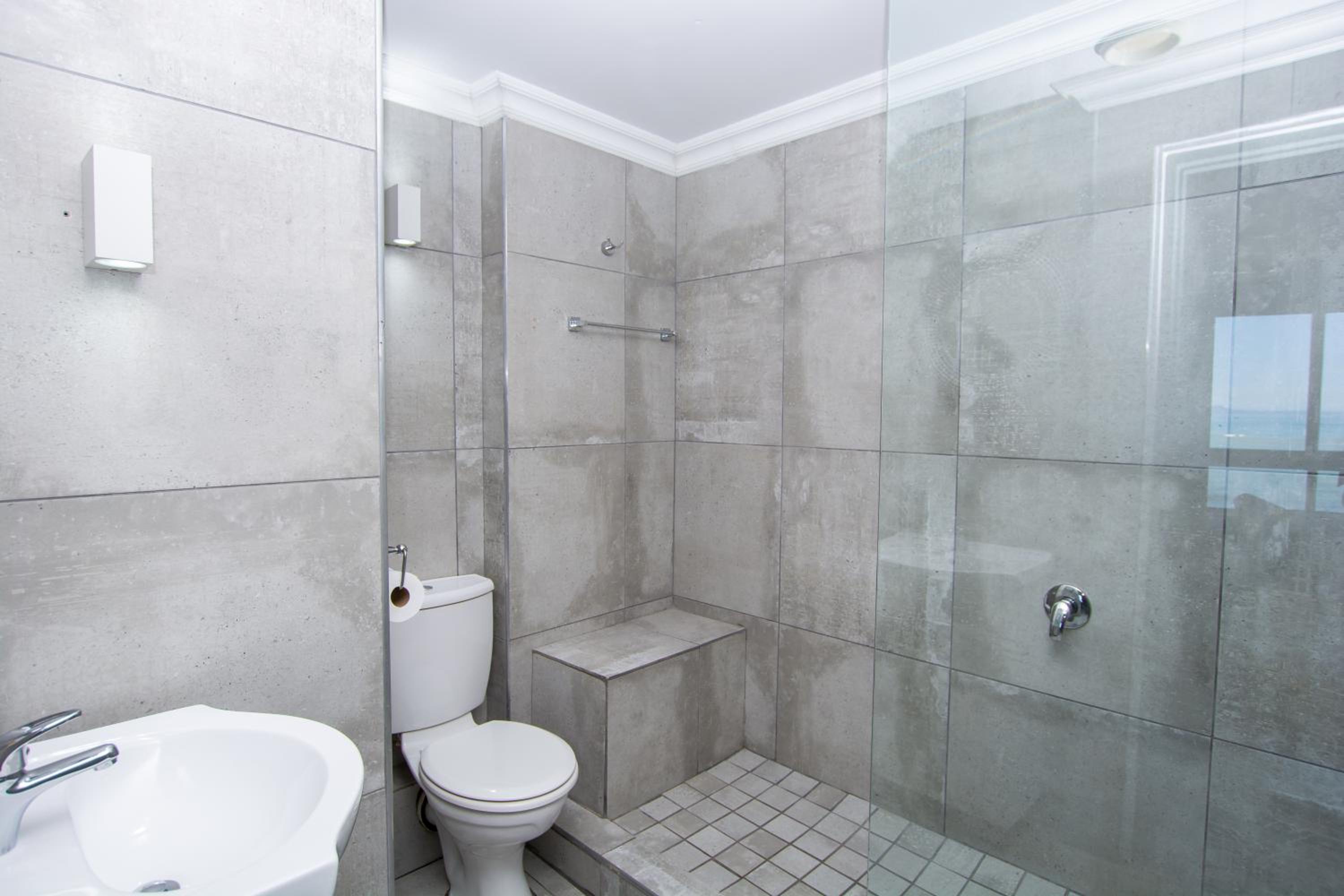 Family Room Sea Facing