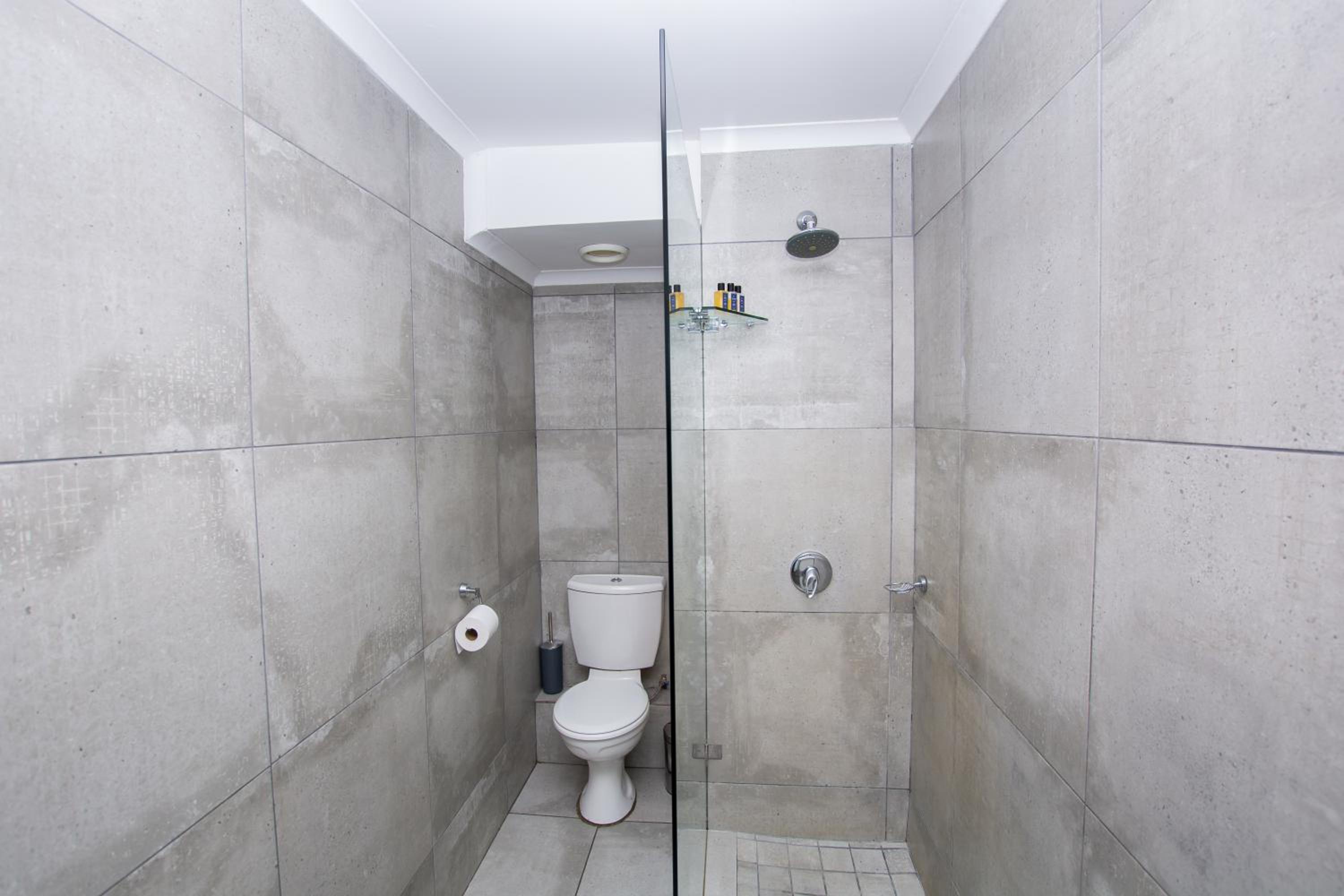 Family Room Sea Facing