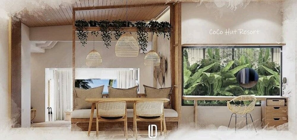 Luxury Beachfront Pool Villa