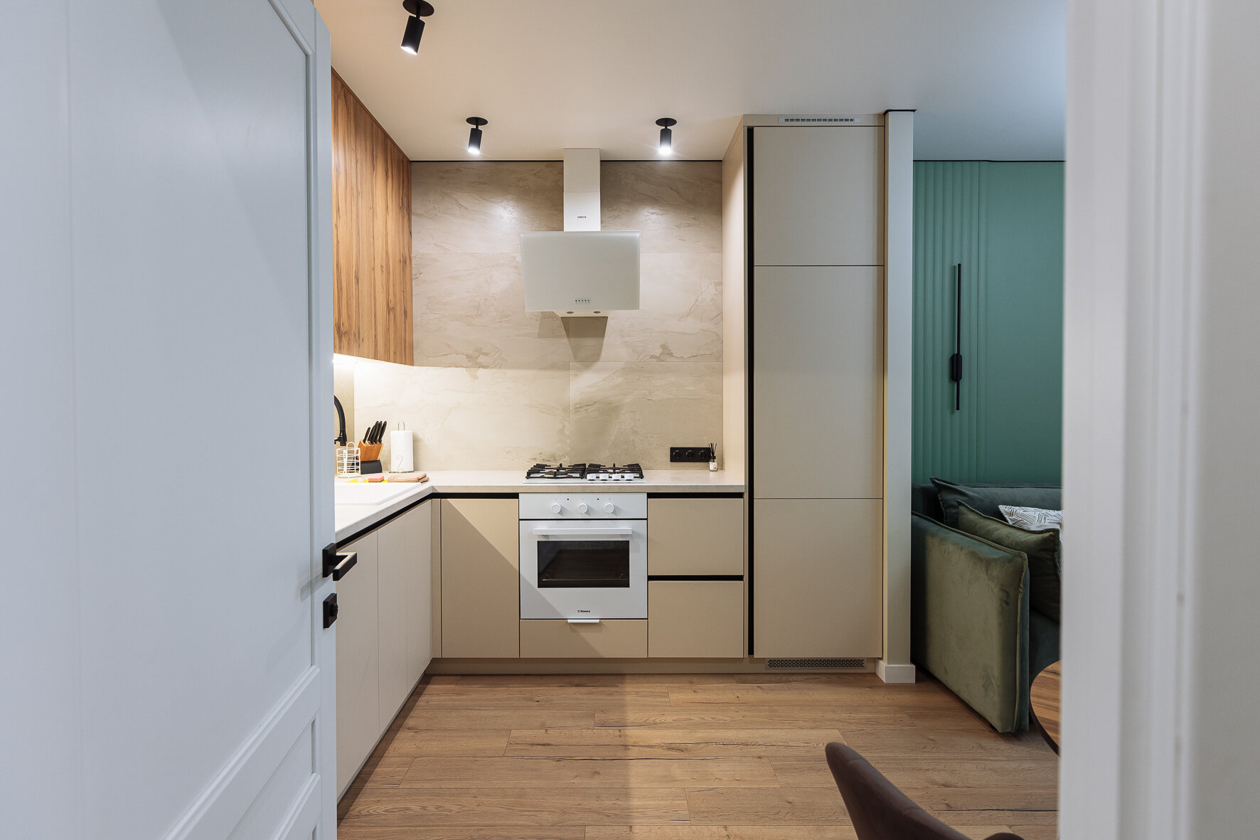 Четырехместный номер «Премиум»