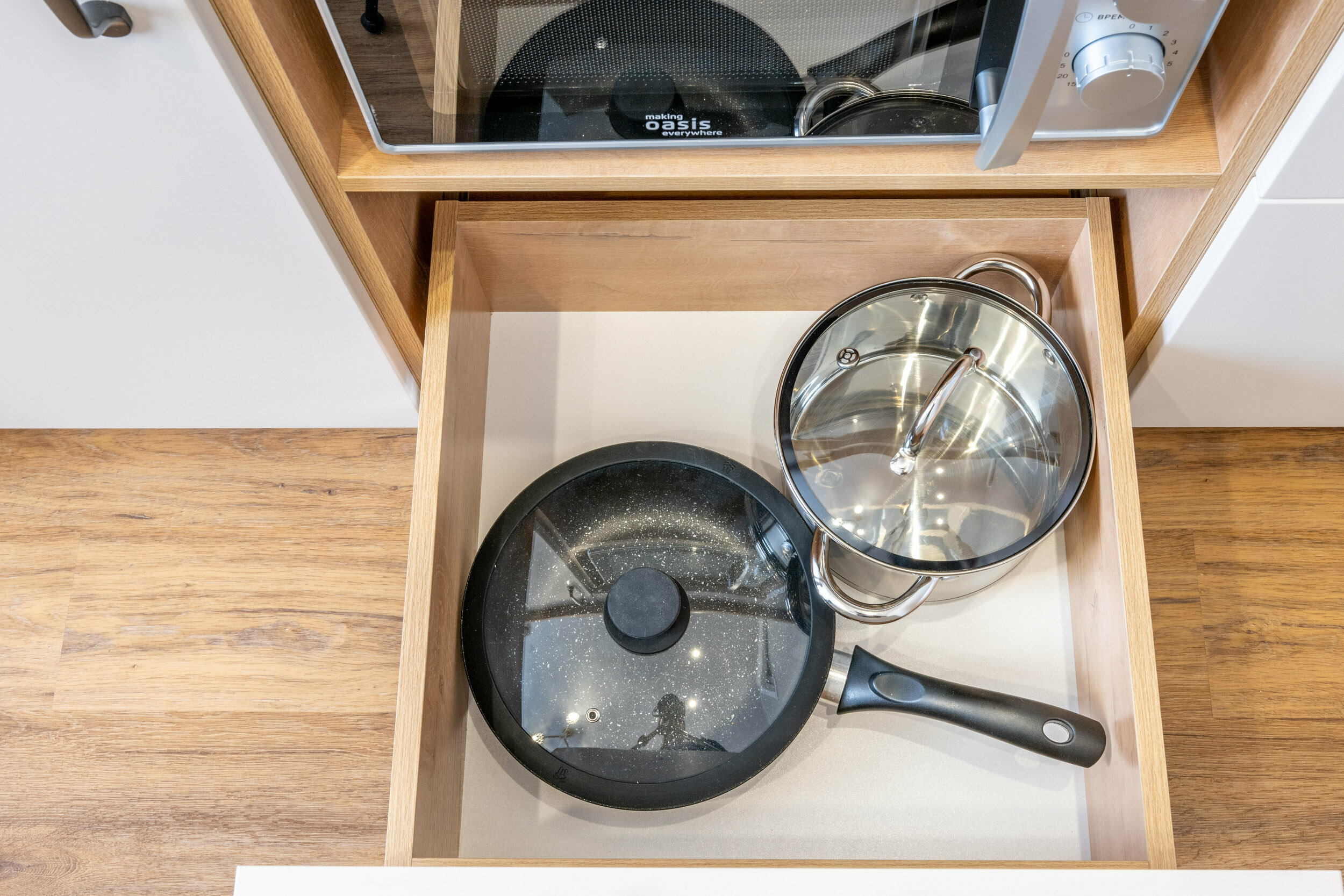 Двухместный номер с 1 кроватью