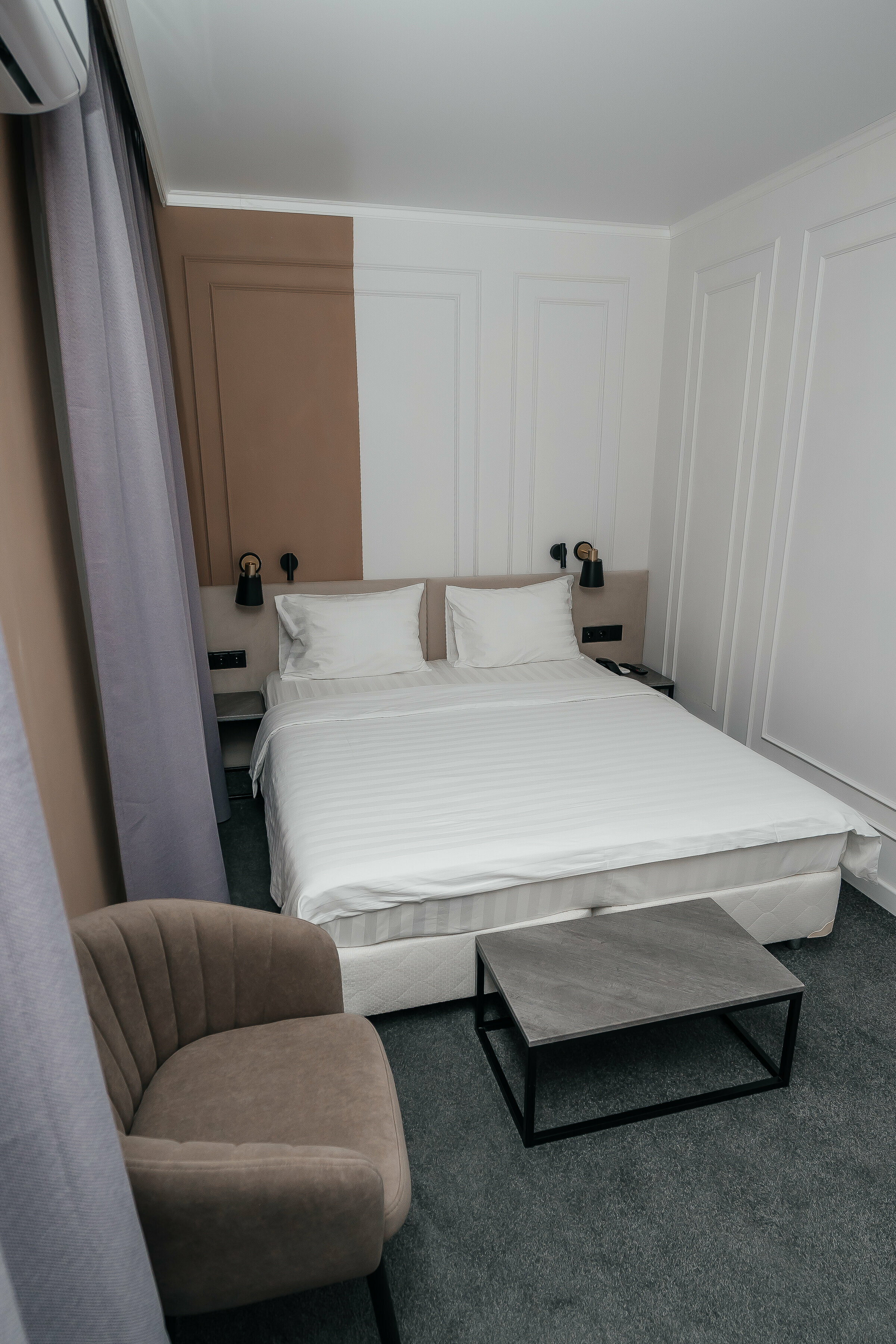 Номер Комфорт