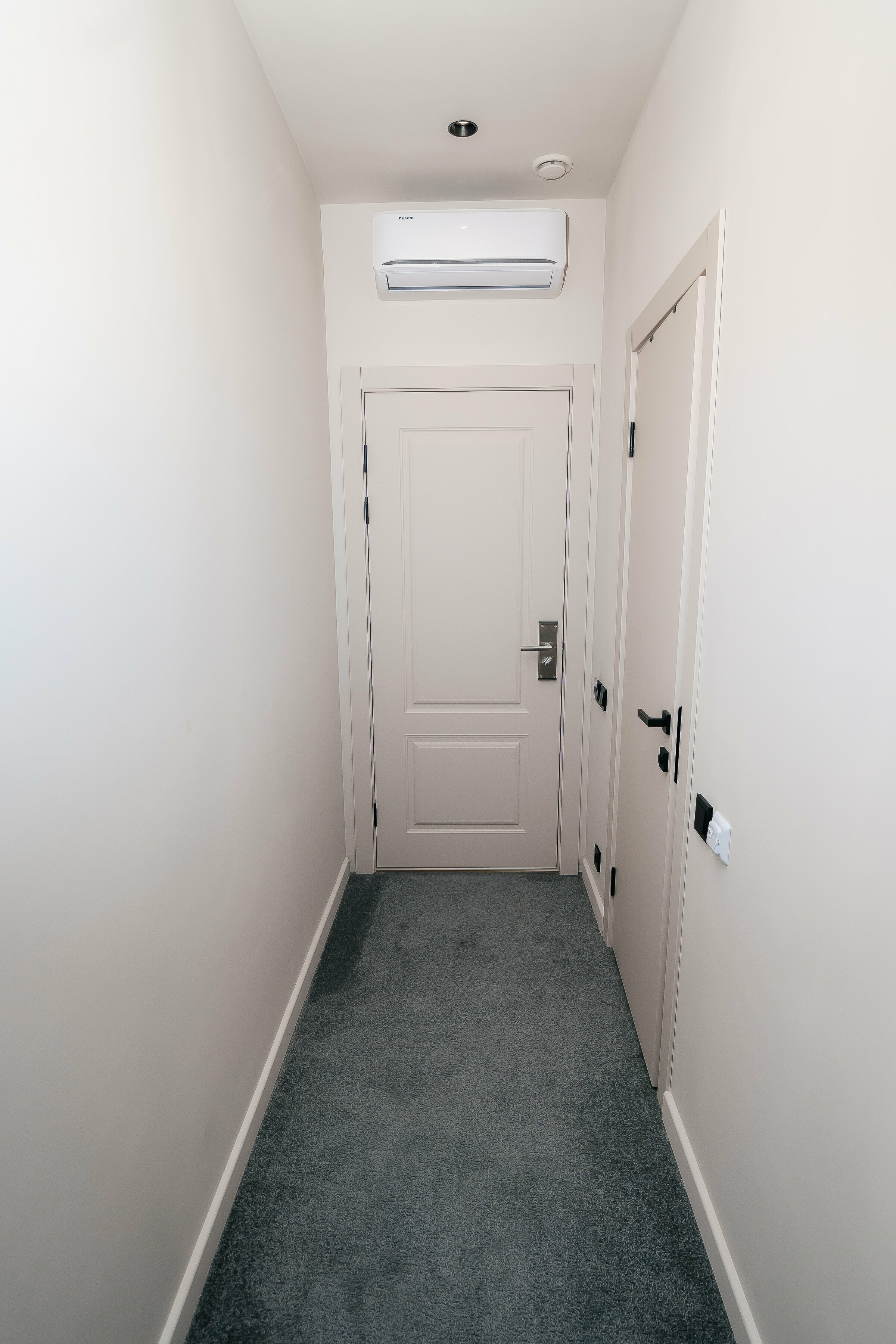 Двухместный стандарт с 1 кроватью