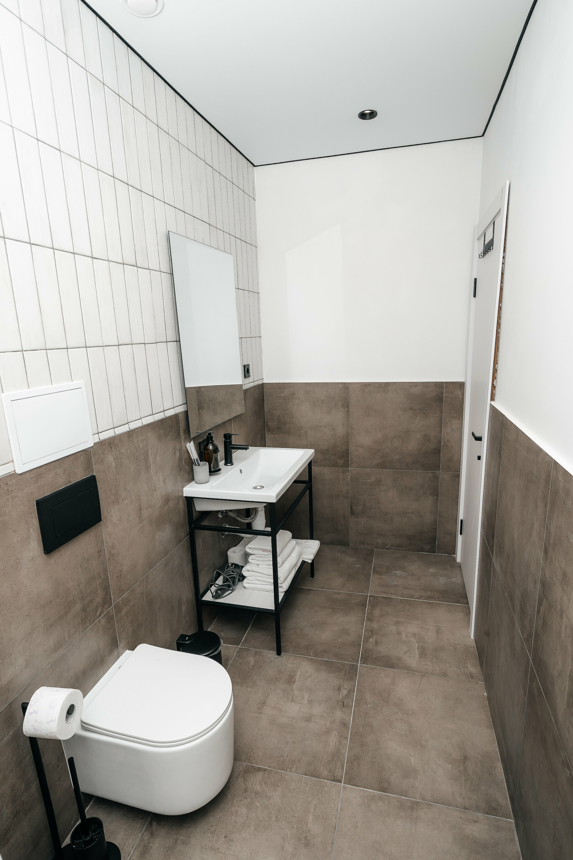 Номер Комфорт