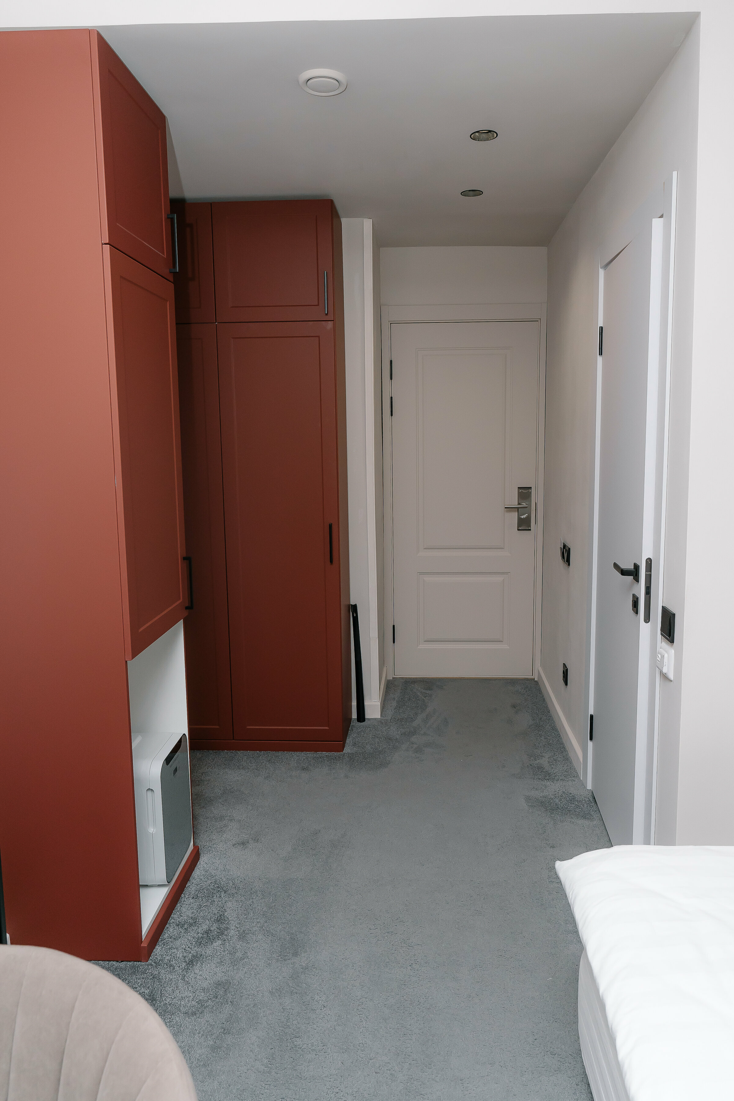 Улучшенный номер