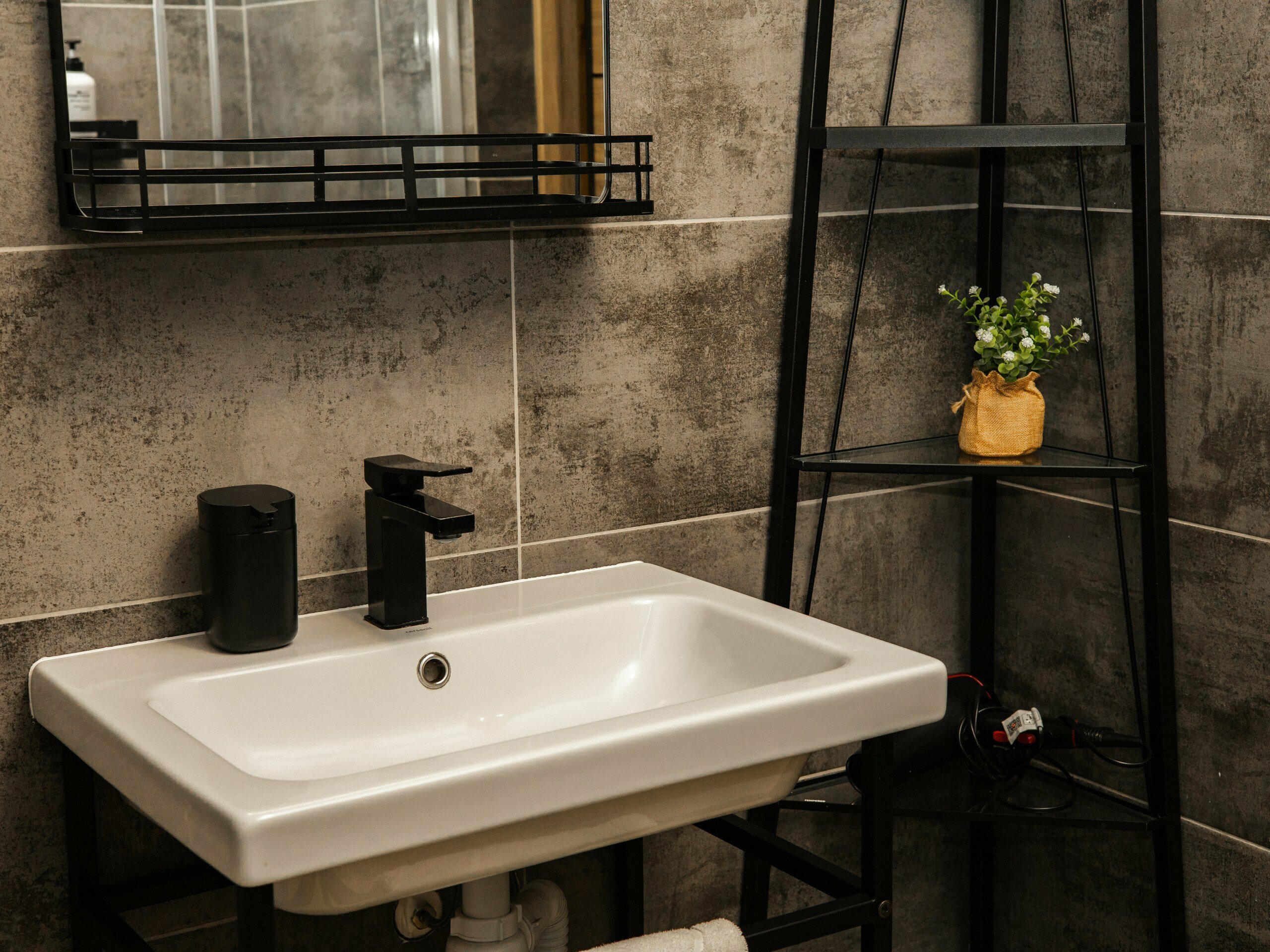 Коттедж с баней и купелью на 4 персоны