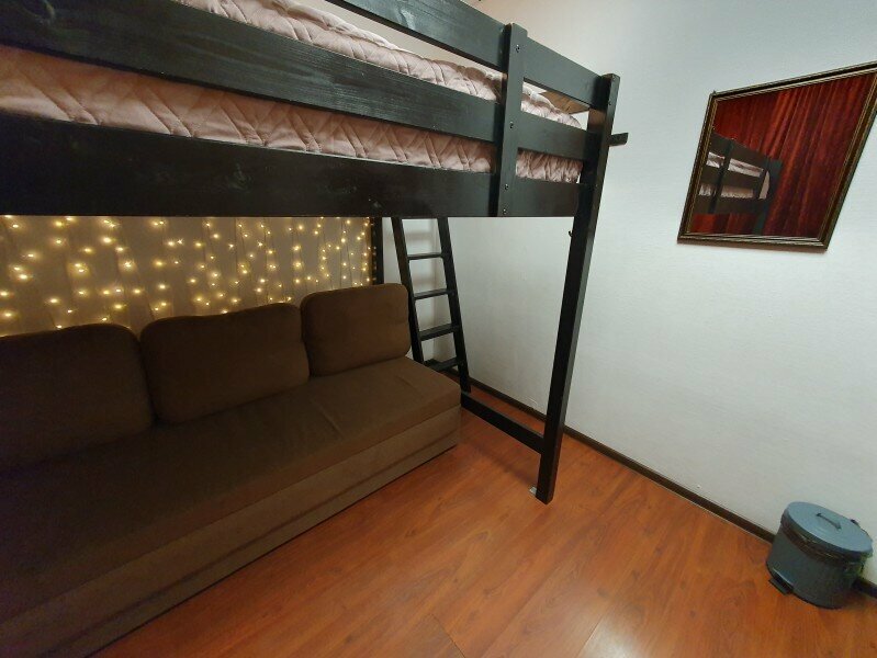 Семейный номер