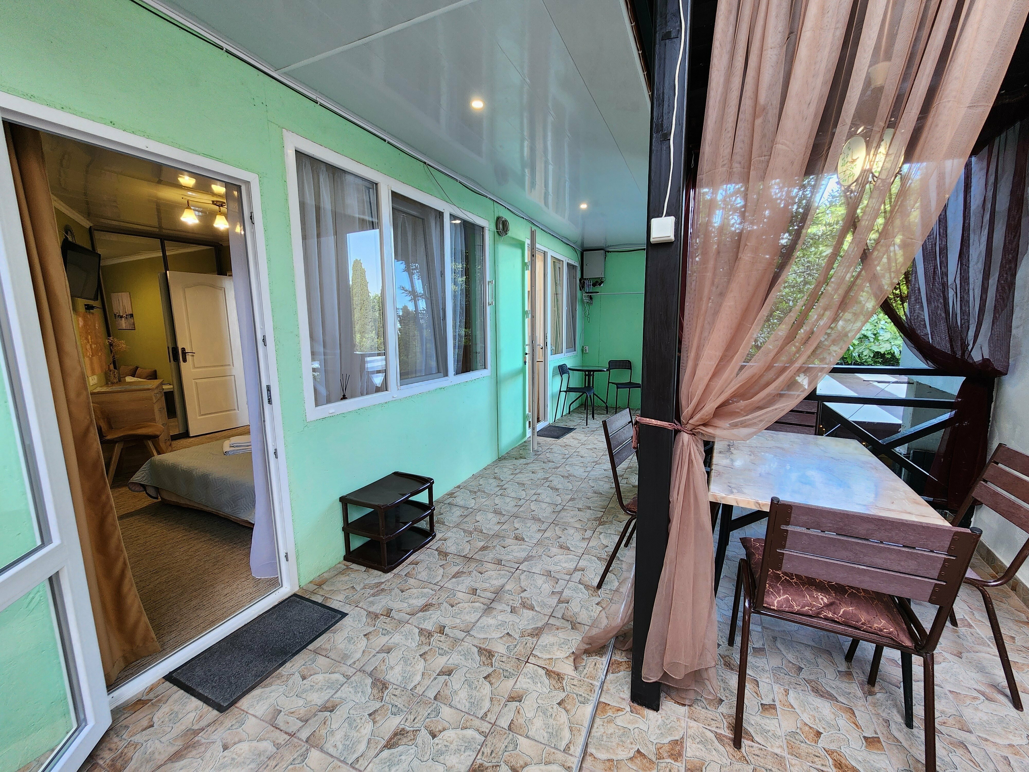 Семейный номер