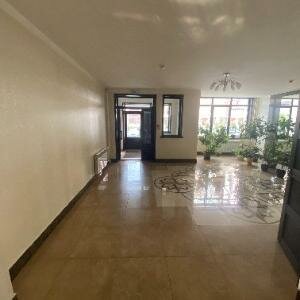 Однокомнатные апартаменты (1 двуспальная кровать)