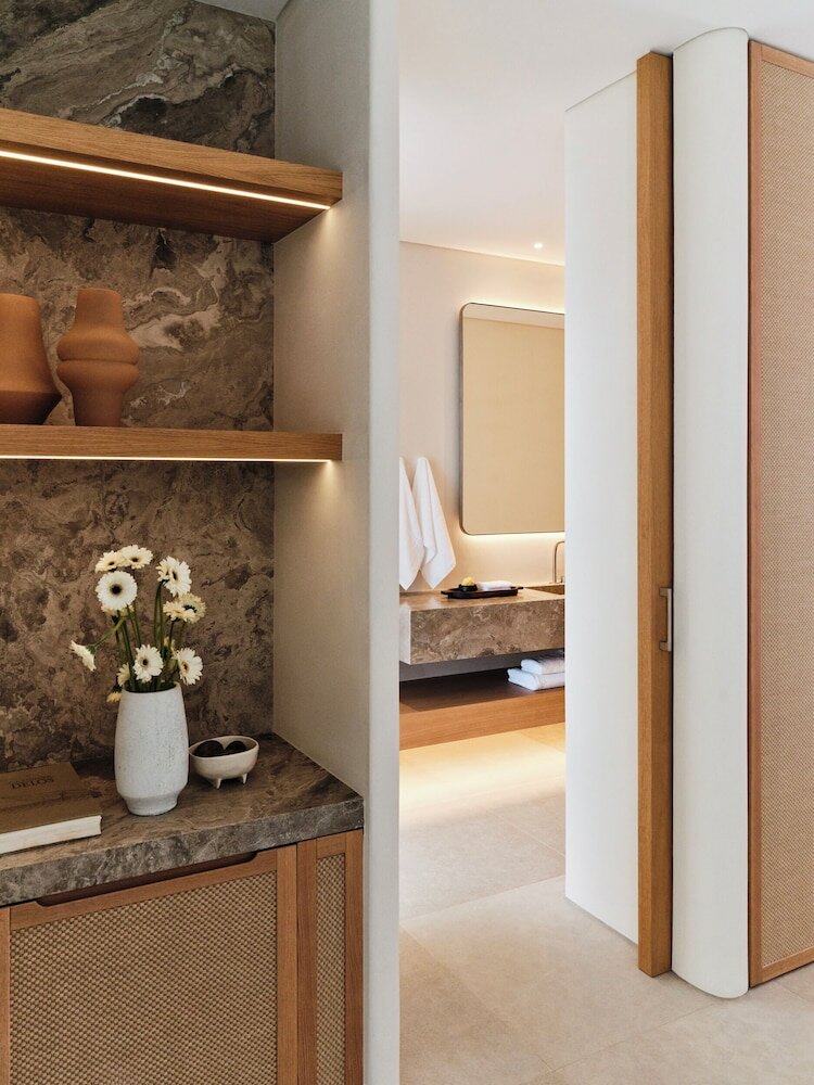 The Coast Grand Two Bedroom Suite with Pool