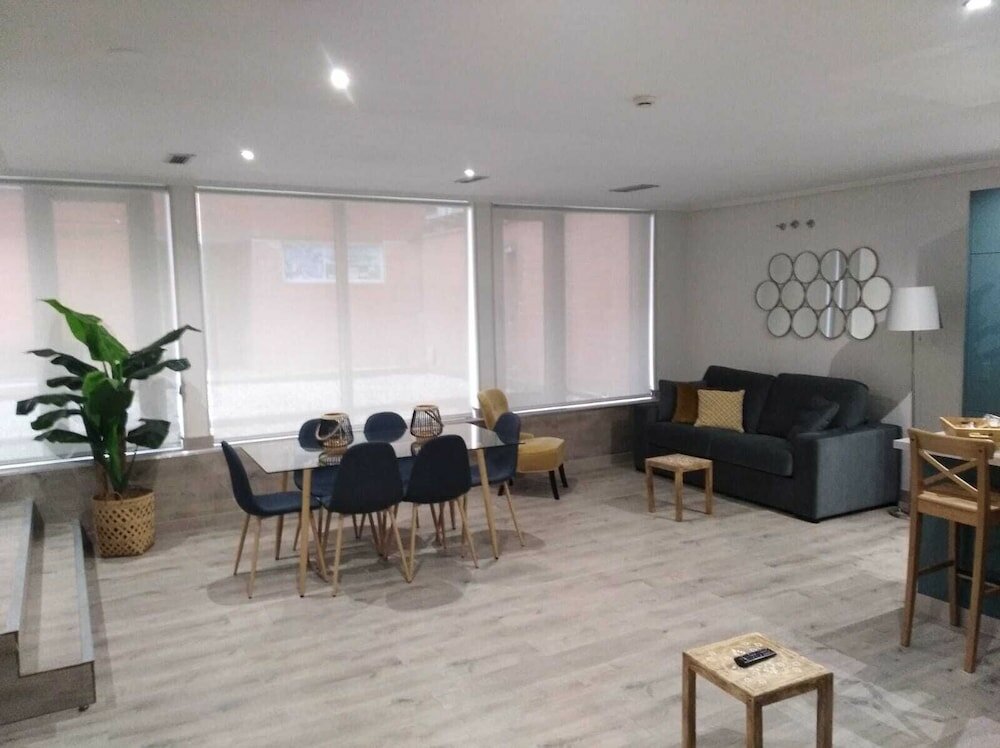 Loft, 1 Bedroom, Balcony (6)